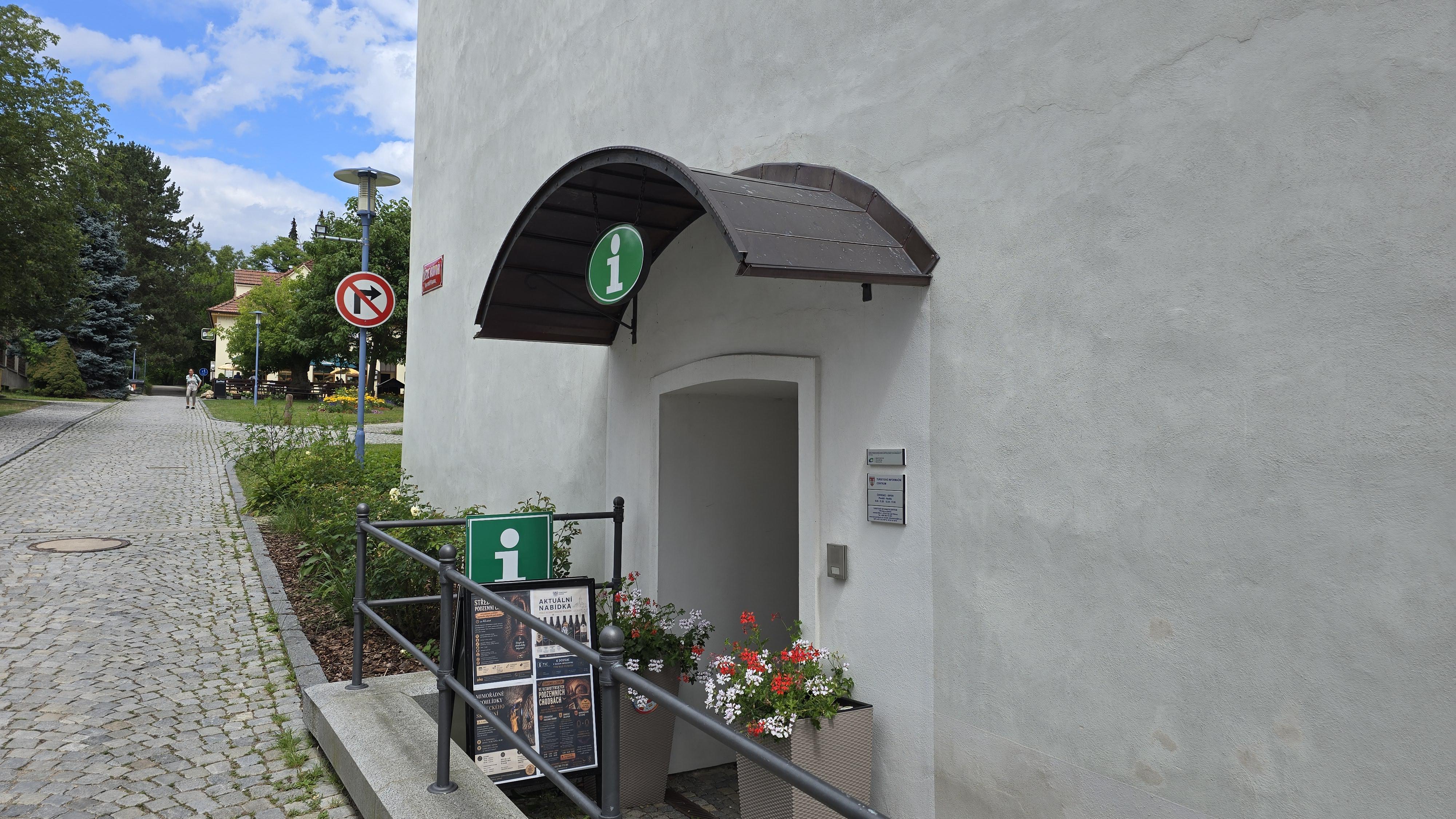 Informační centrum Týn nad Vltavou foto 4