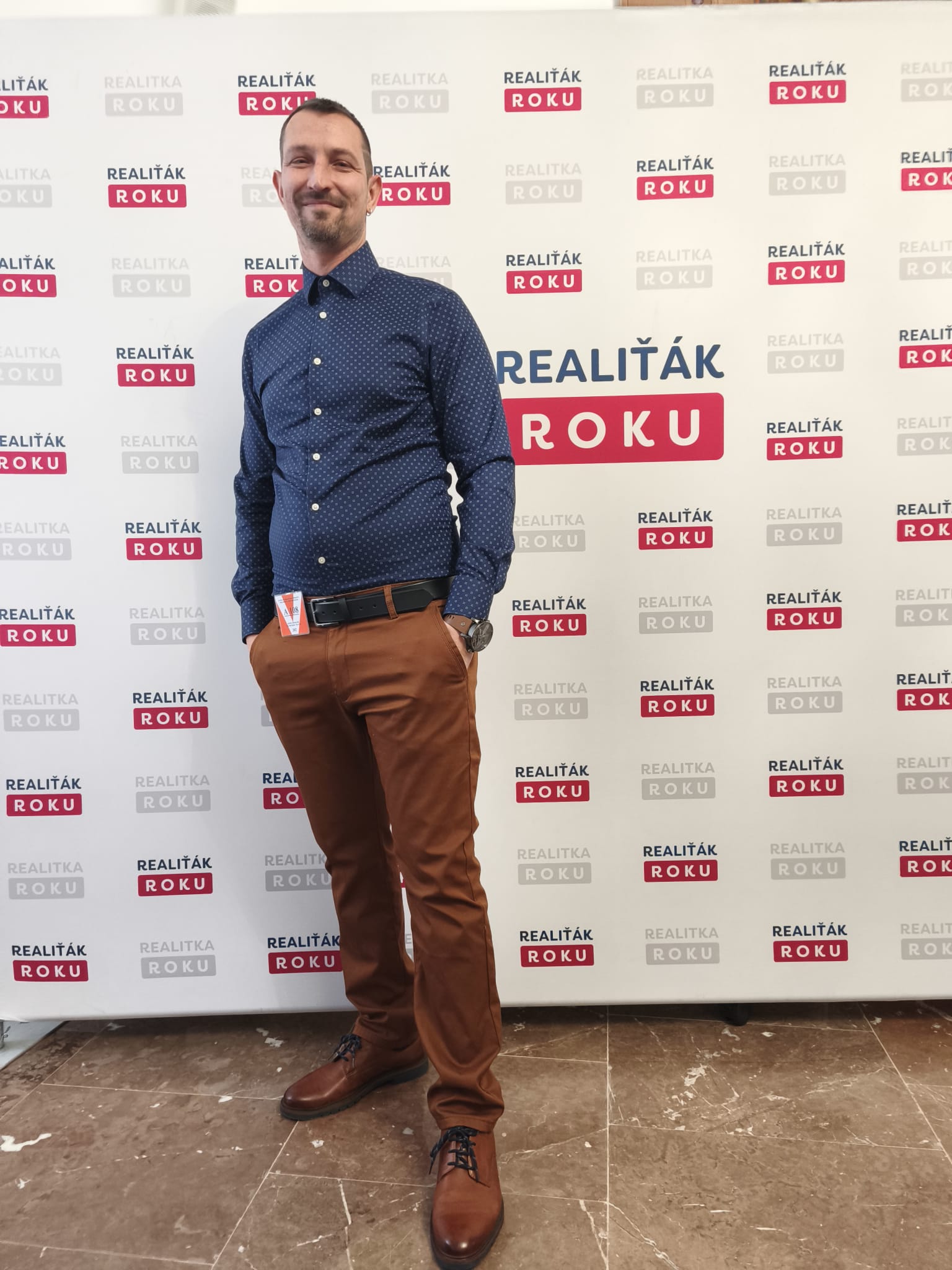 Tomáš Horák M&M reality foto 6