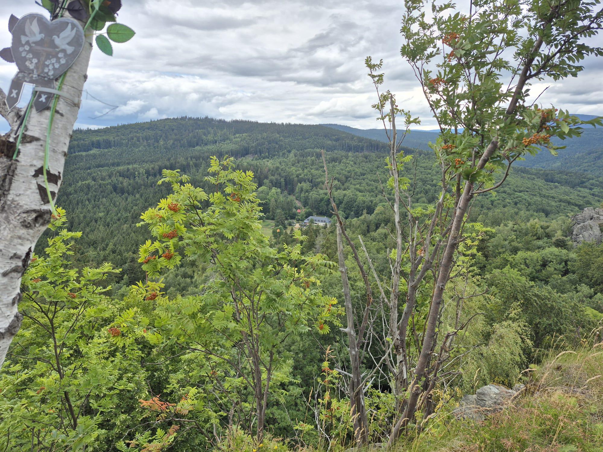 Apartmány Rabštejn foto 4