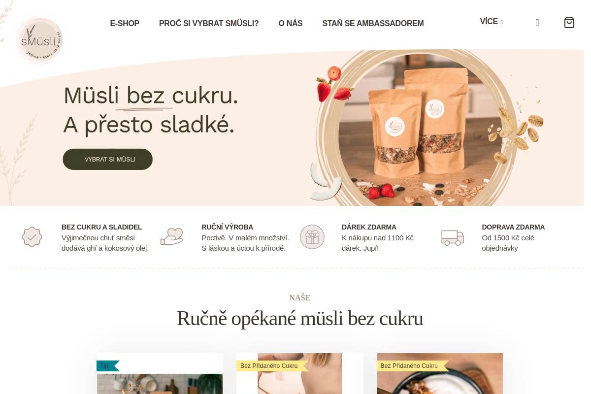 Smusli.cz
