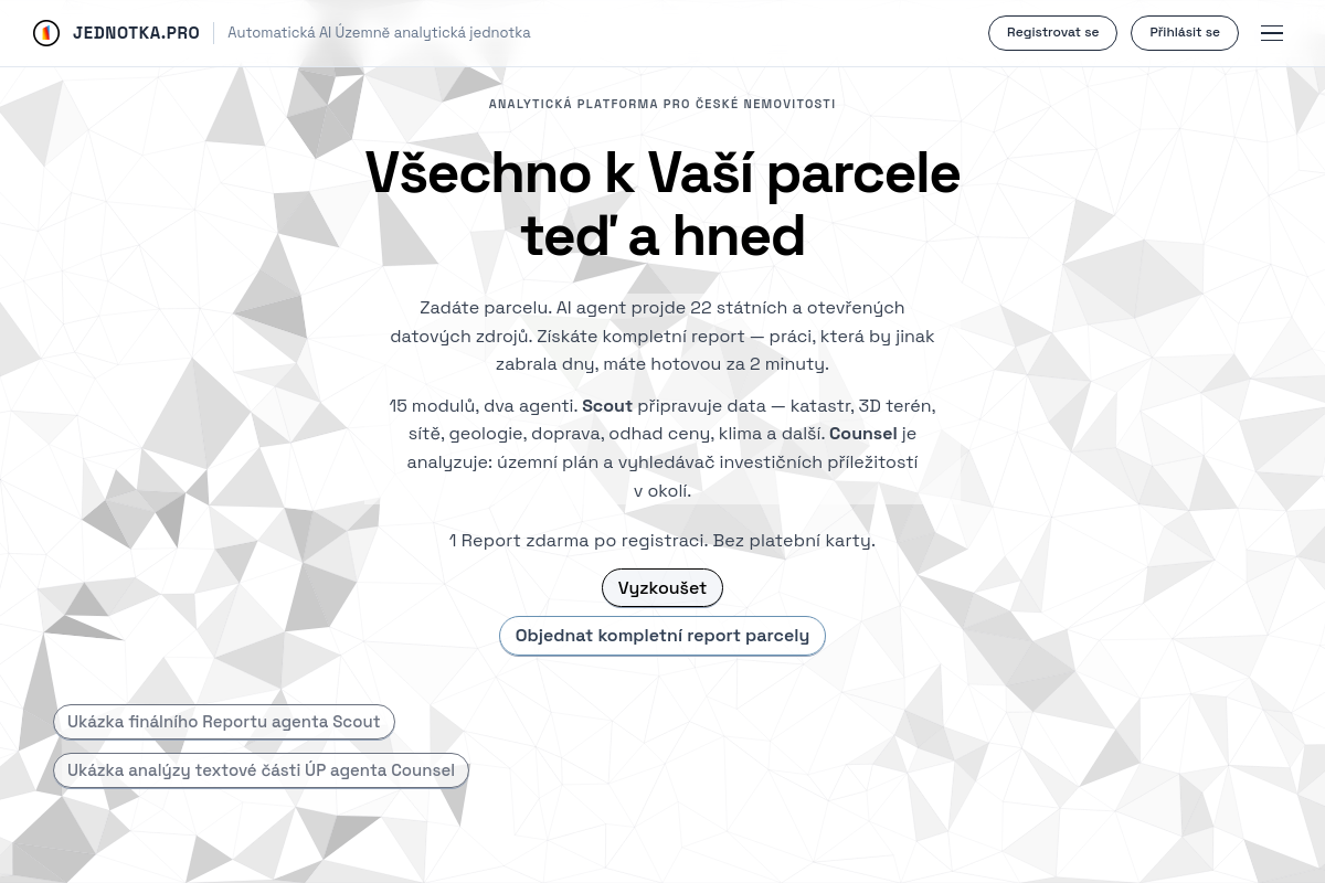 JEDNOTKA.PRO