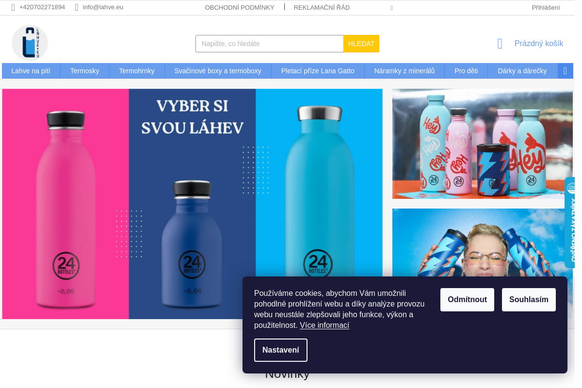 Lahve.eu