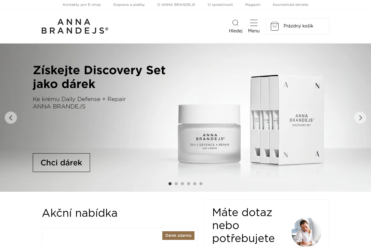 Annabrandejs.cz