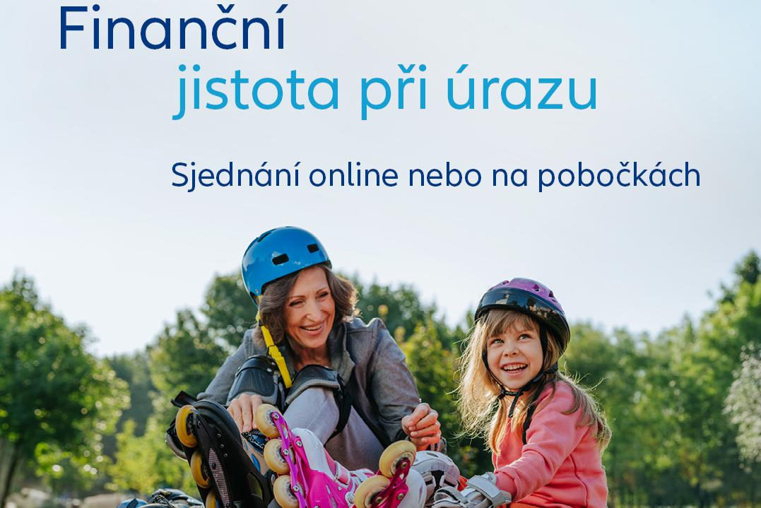 Úrazové pojištění