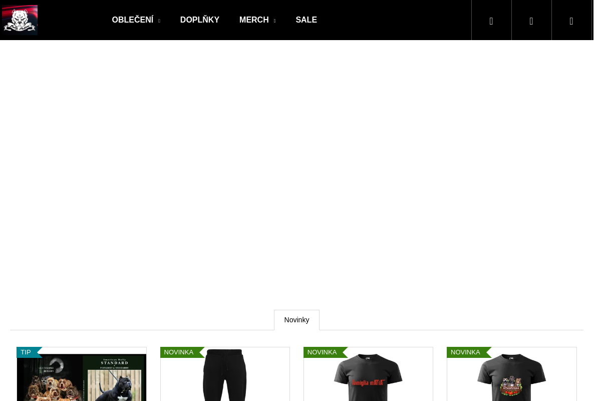 Bullyfashion.cz