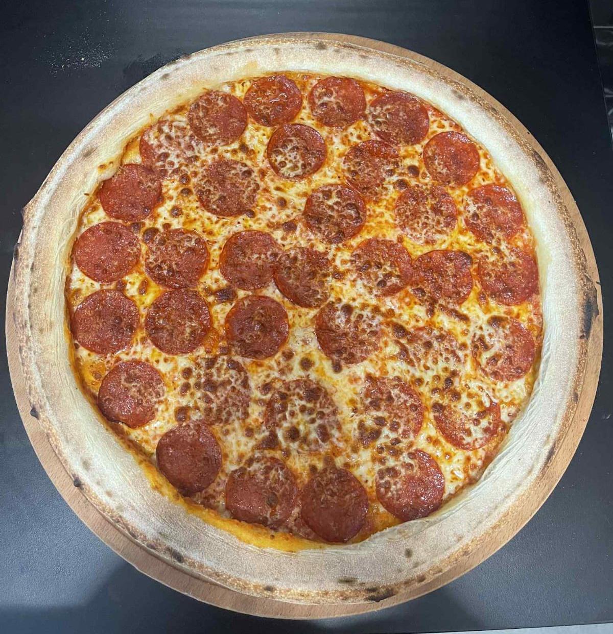 Sityvalerion s. r. o. - Rud's pizza foto 4