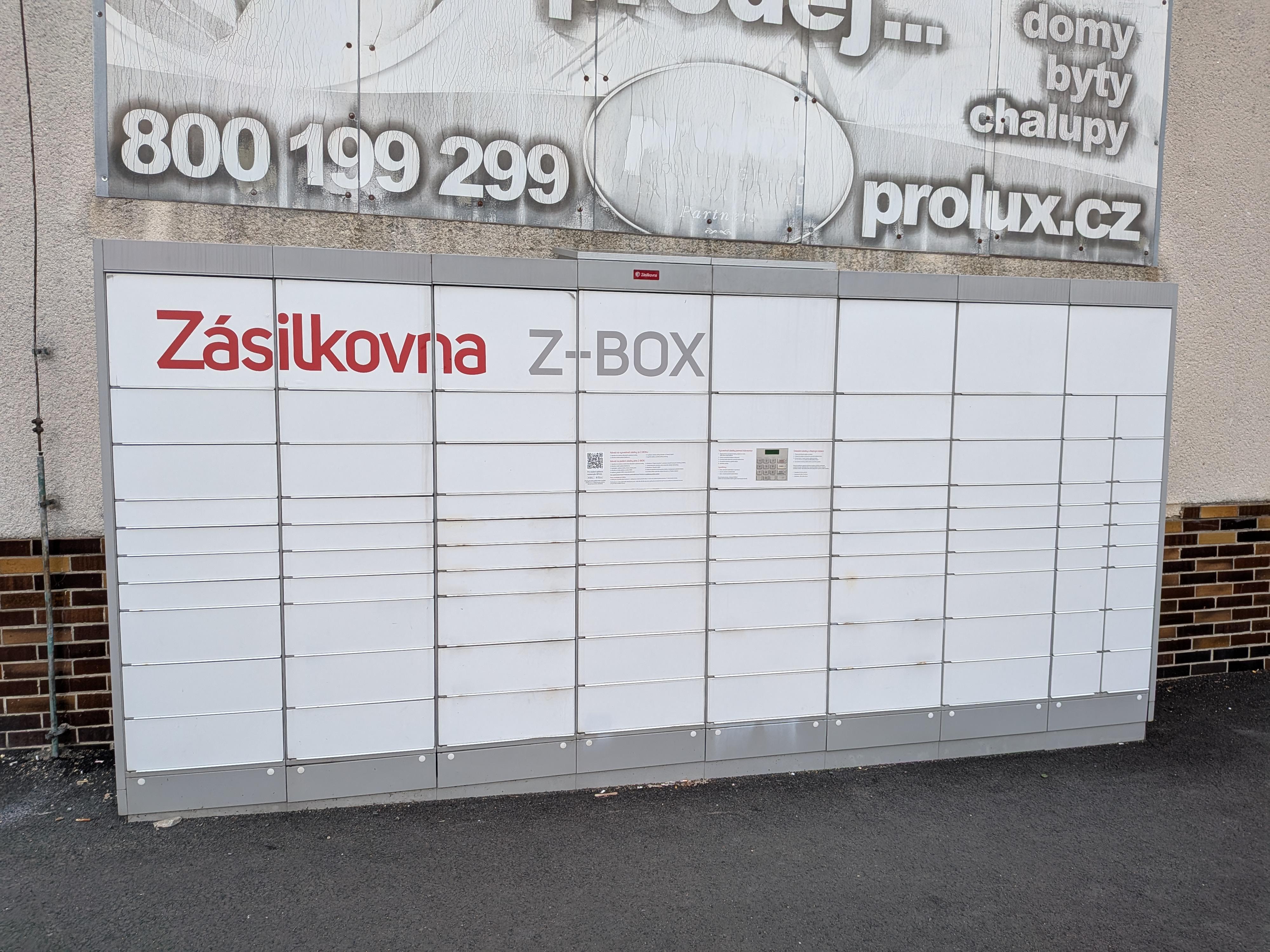 Z-BOX foto 2