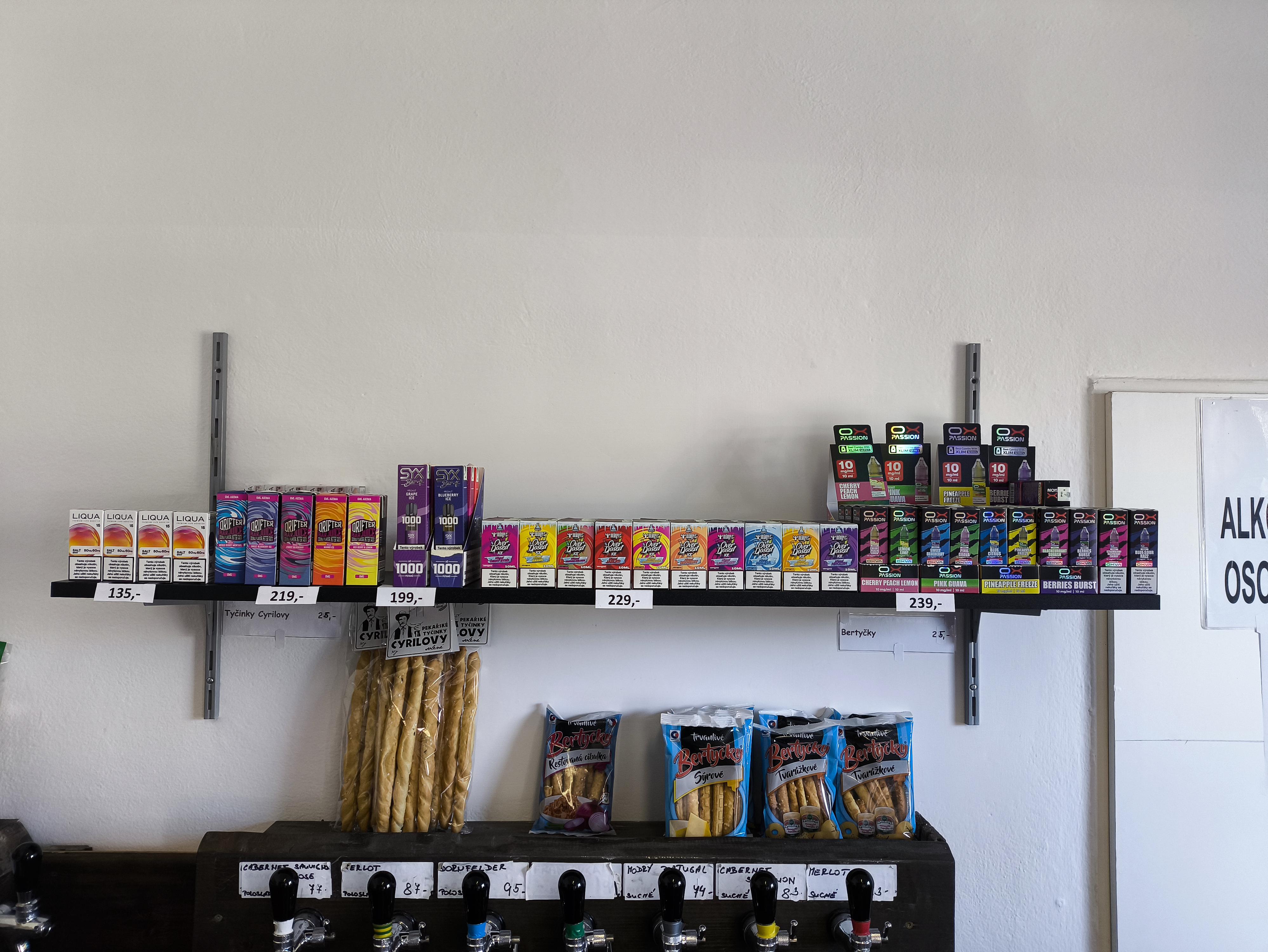 GO for Vape – VEENEX foto 2