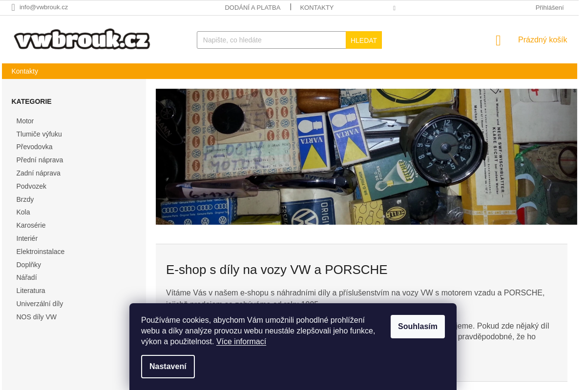 VWBrouk.cz, s.r.o.