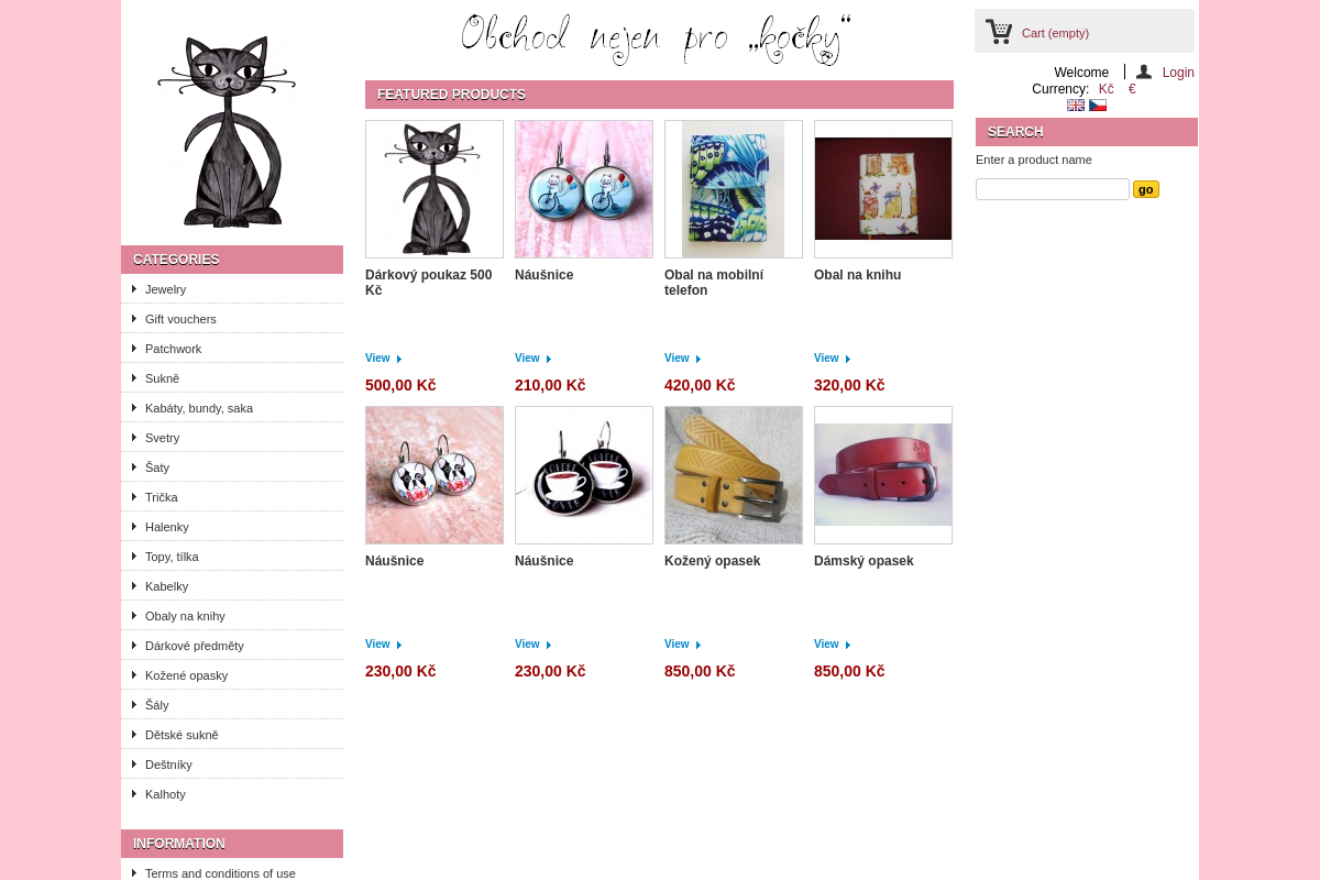 Eshop.damy-k-nam.cz