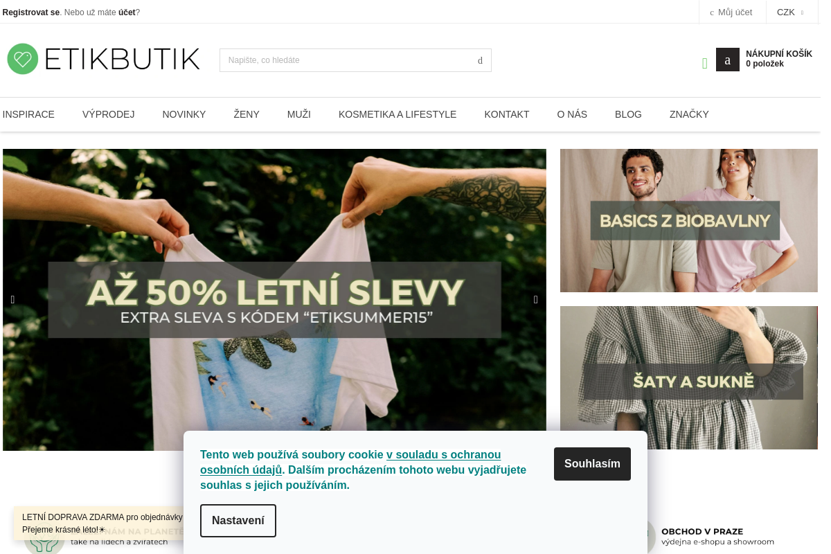 Etikbutik.cz