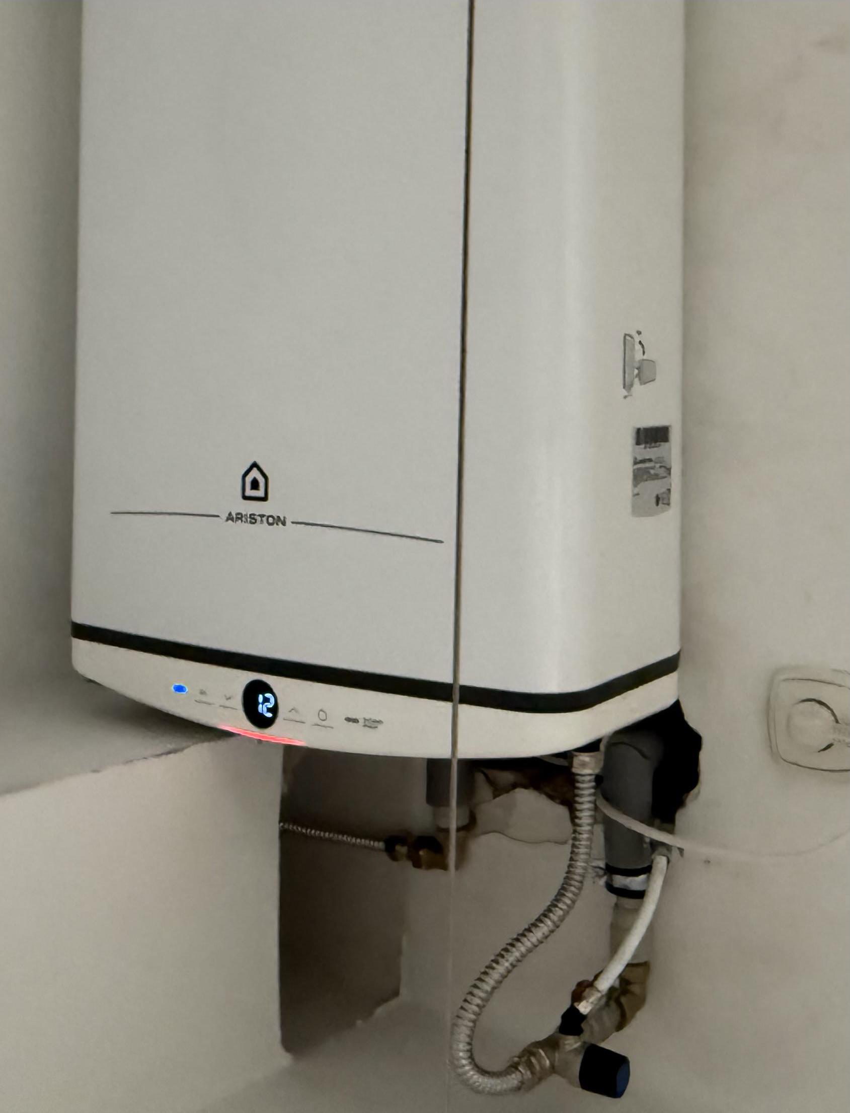 Tilniak Instalace foto 4