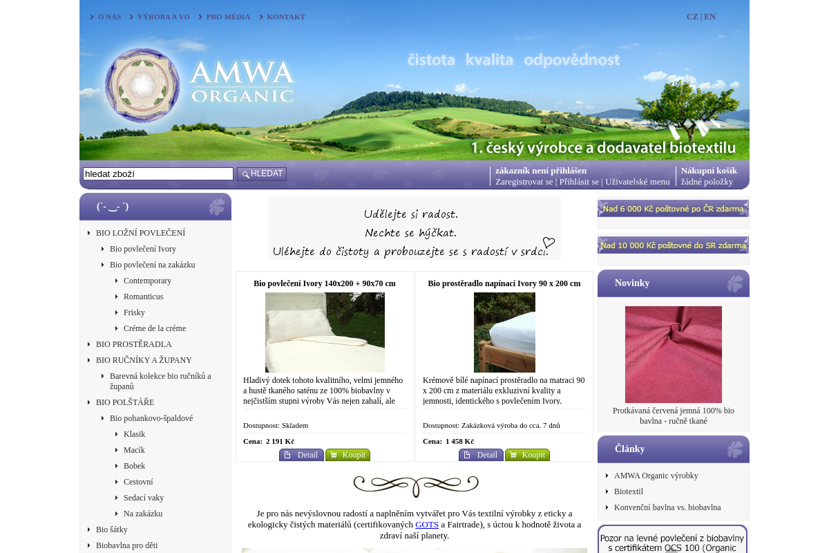 Amwa.cz