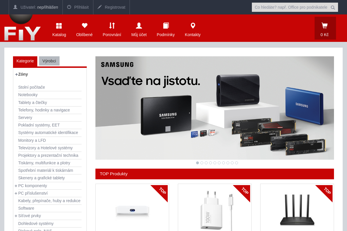 Shop.fiy.cz