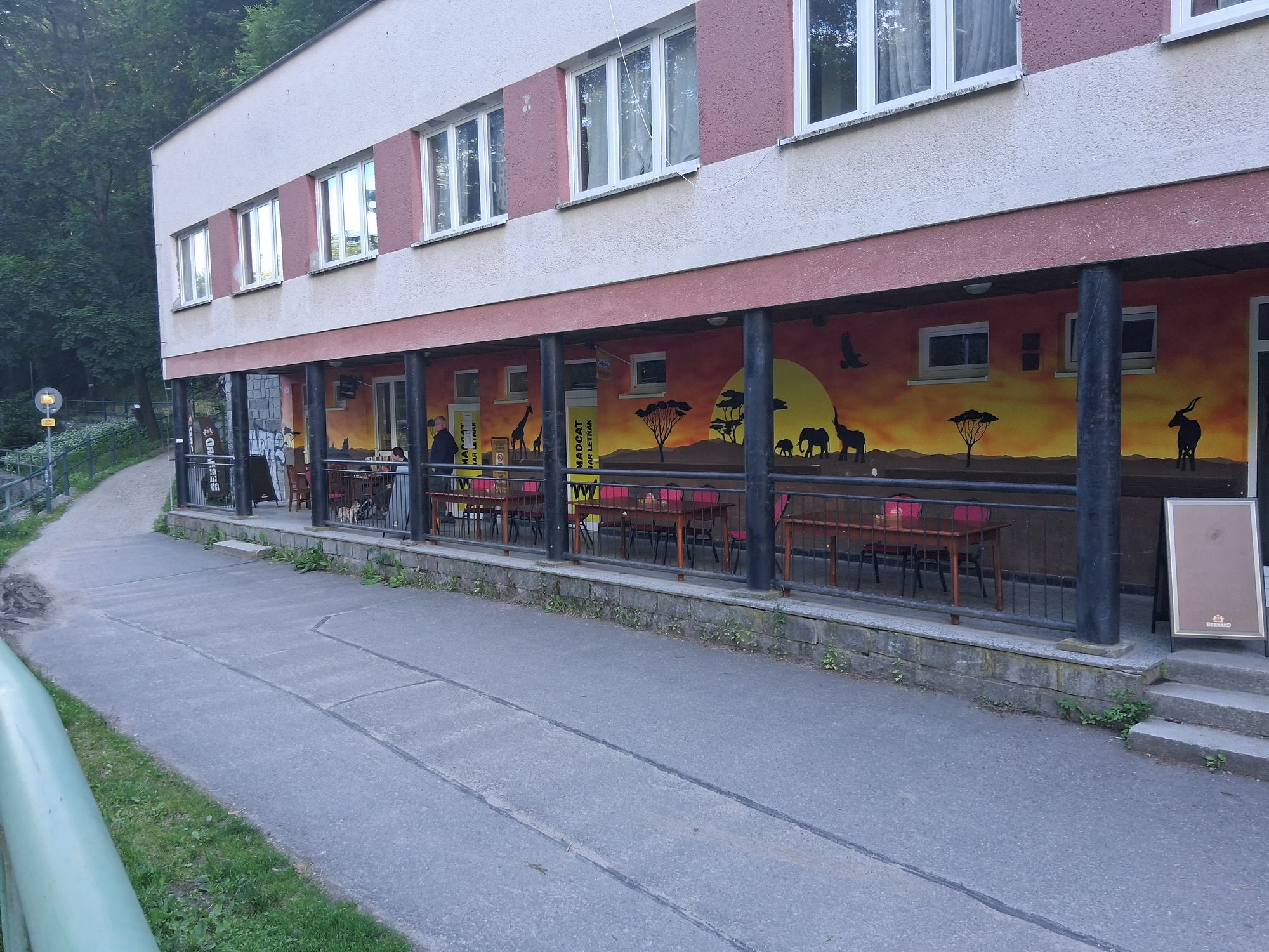 Bar Jirka foto 1
