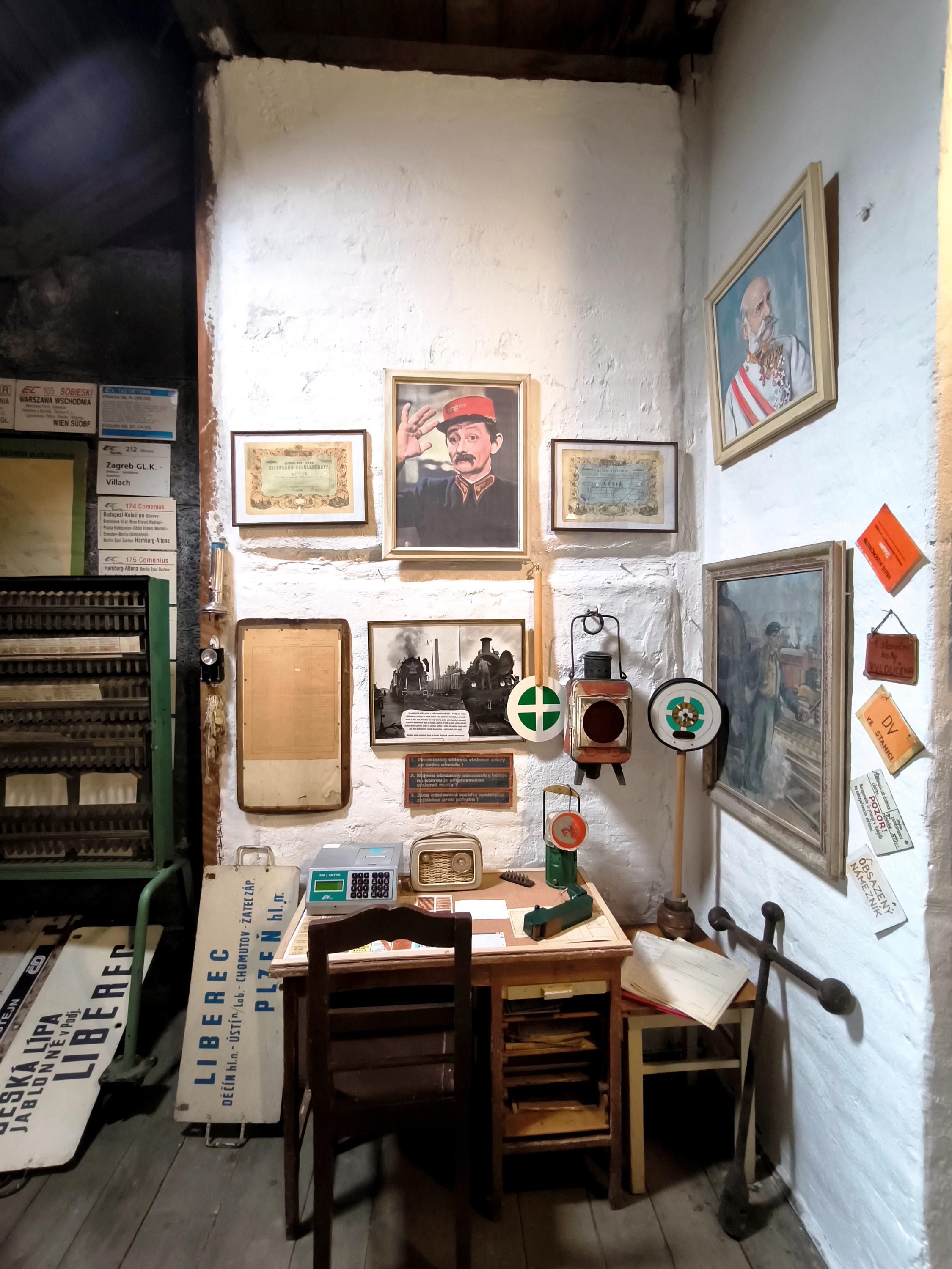 Muzeum hraček a betlémů foto 4