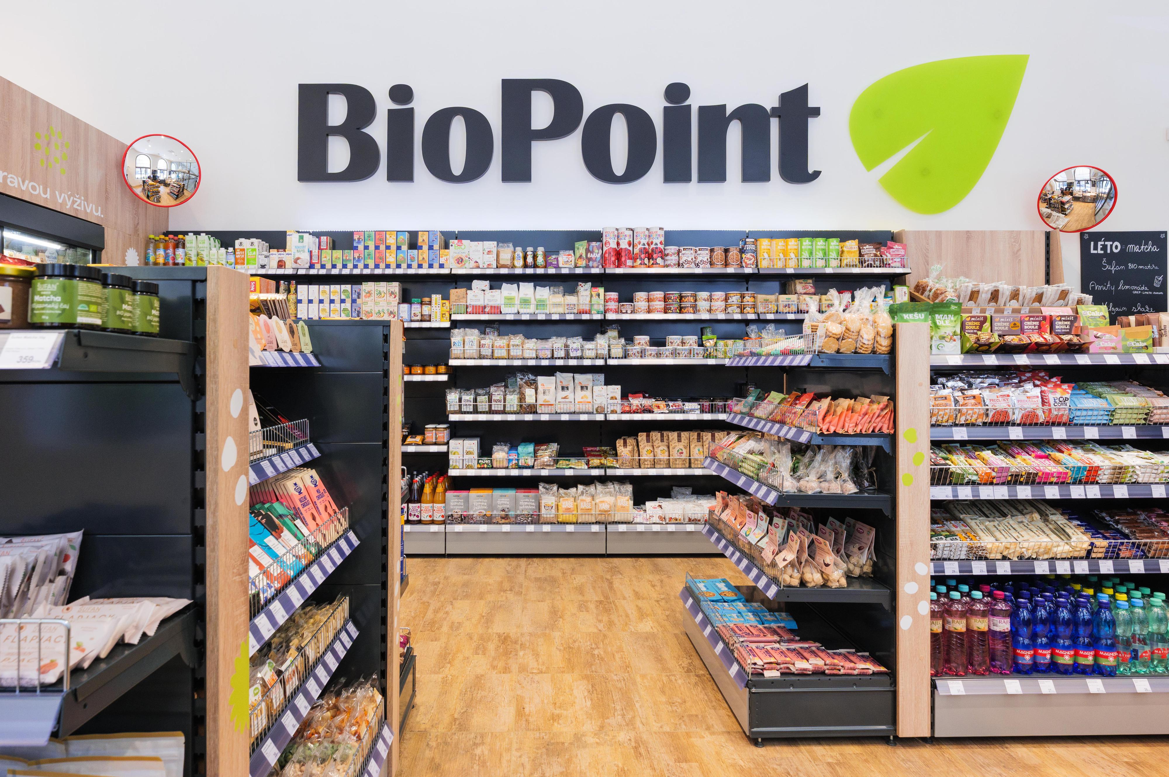 Bio Point