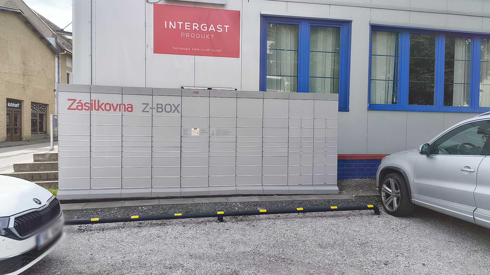 Z-BOX