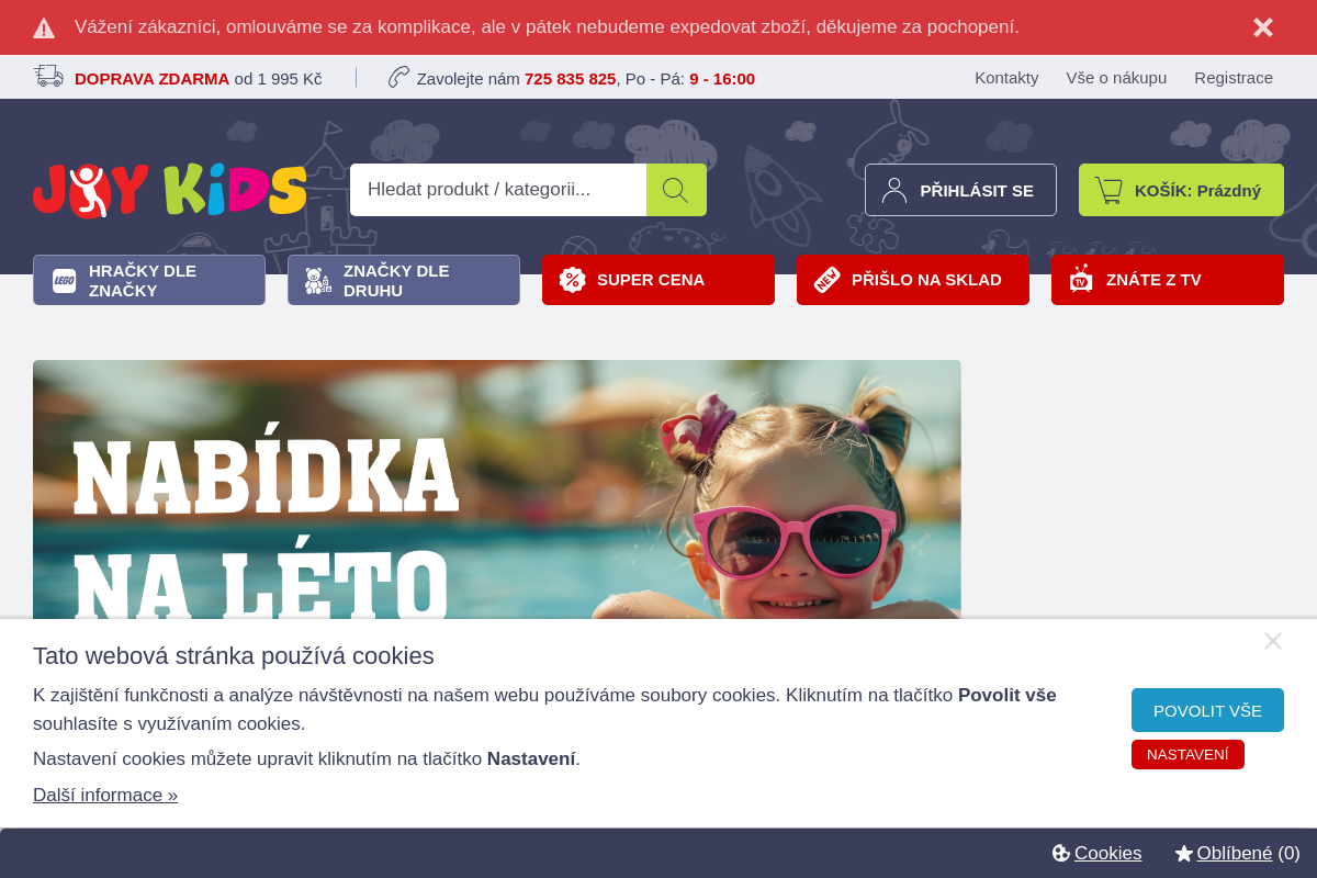 Joykids