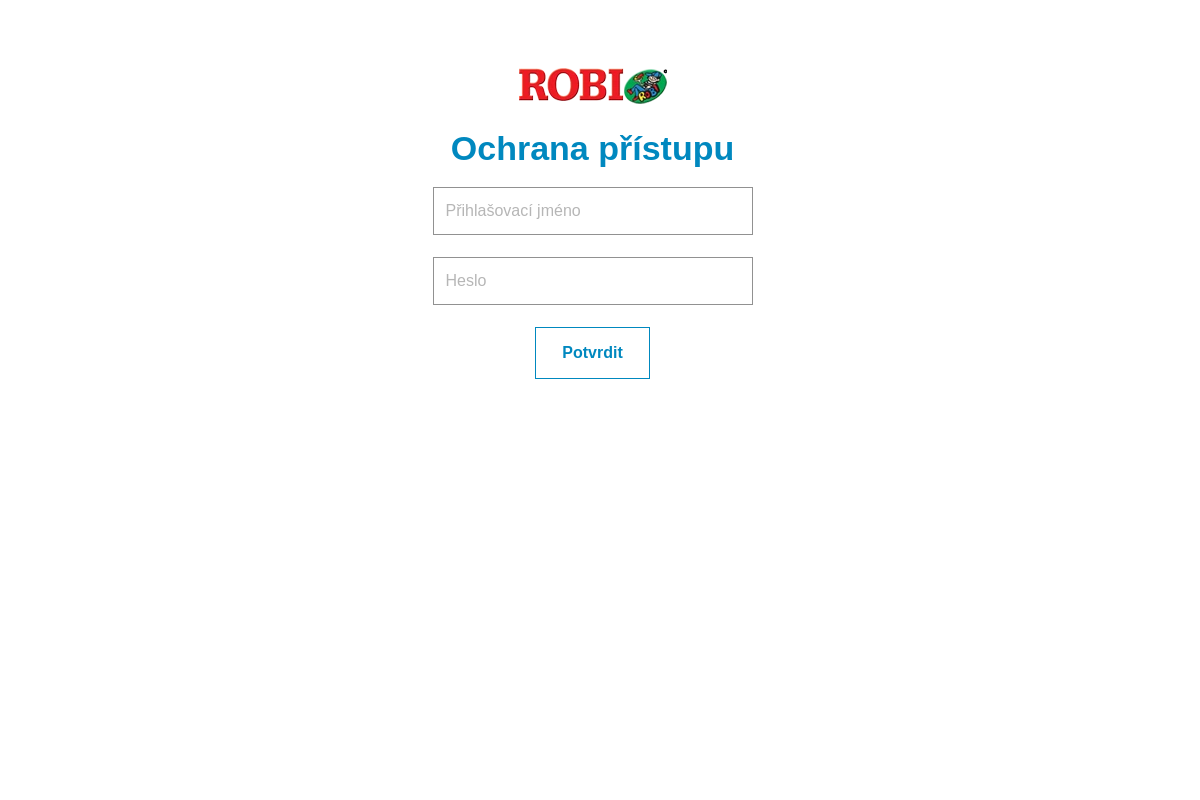Robi.cz