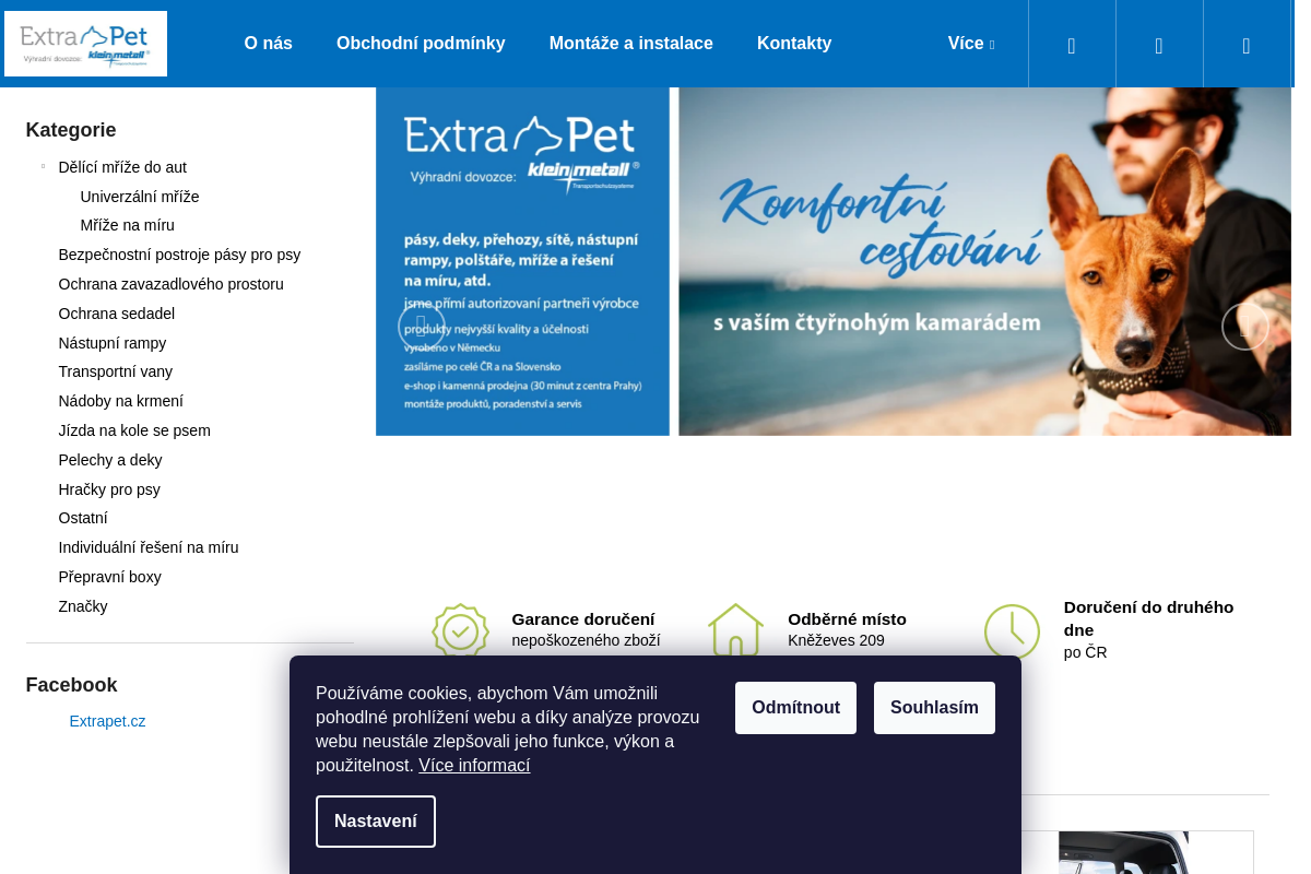 Extrapet.cz
