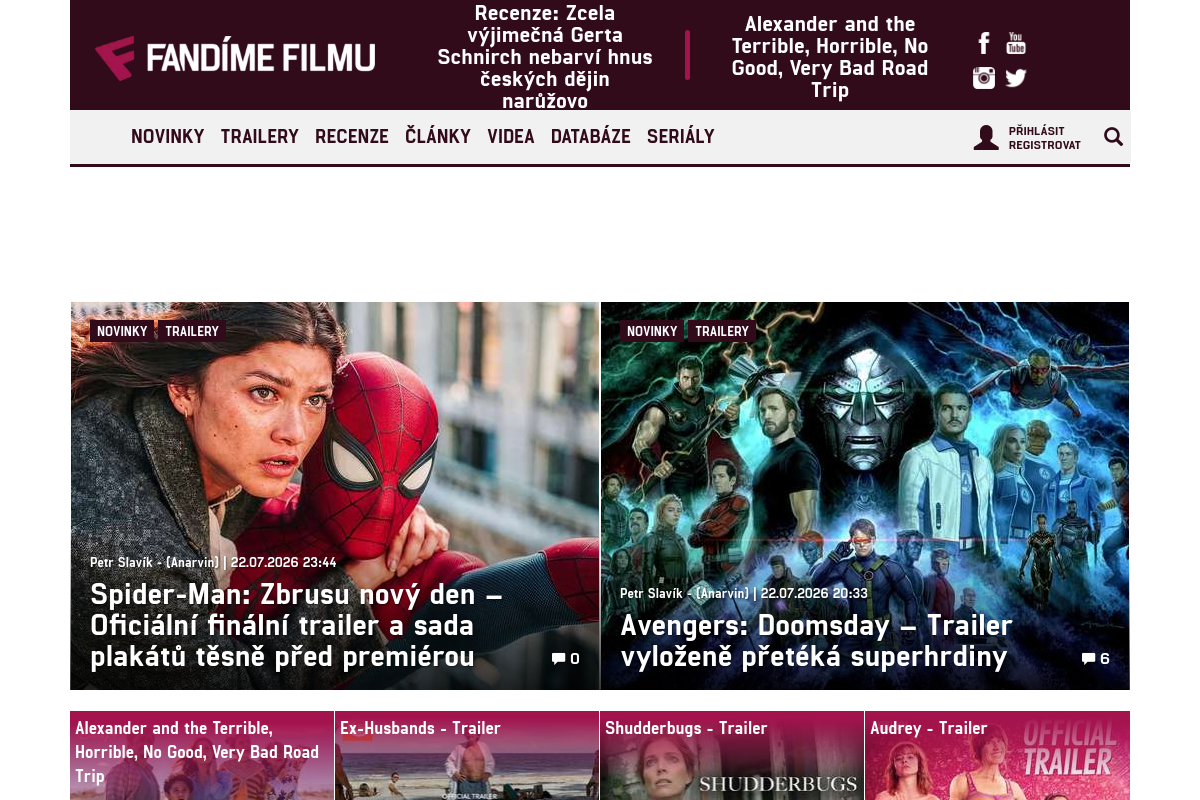 Fandimefilmu.cz