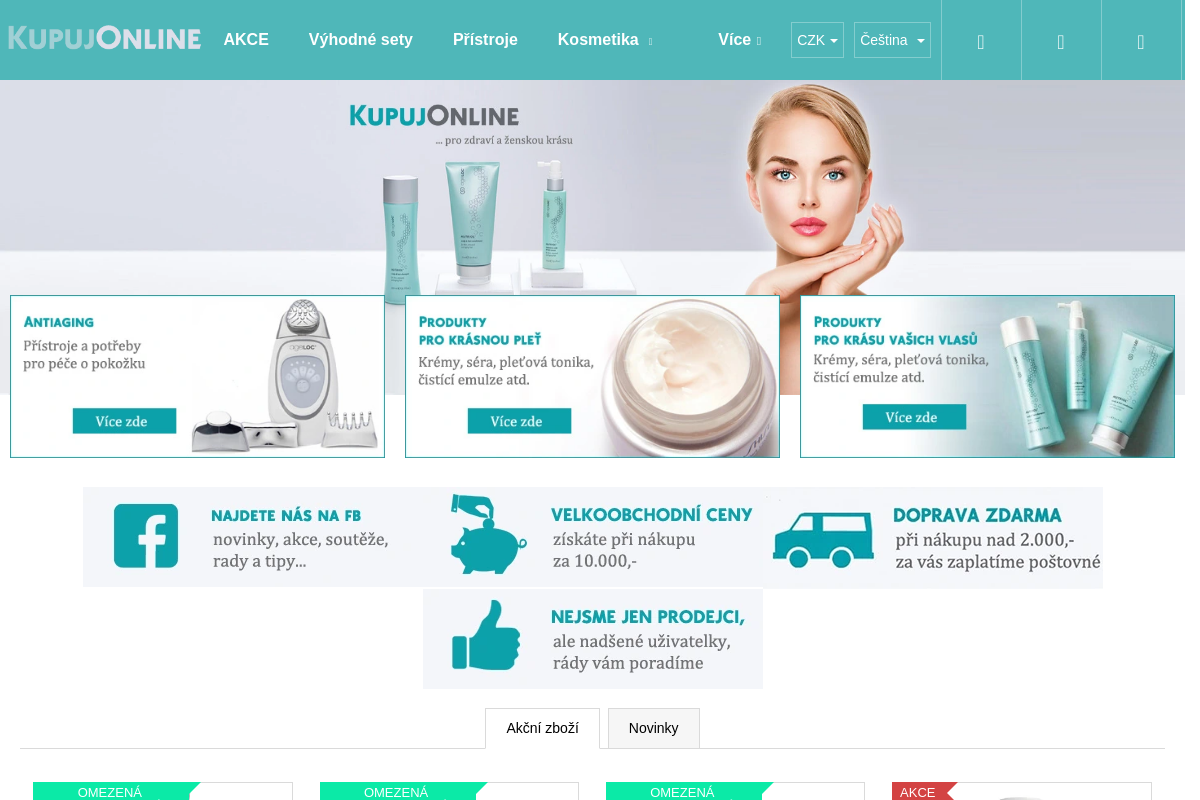 Kupujonline.cz