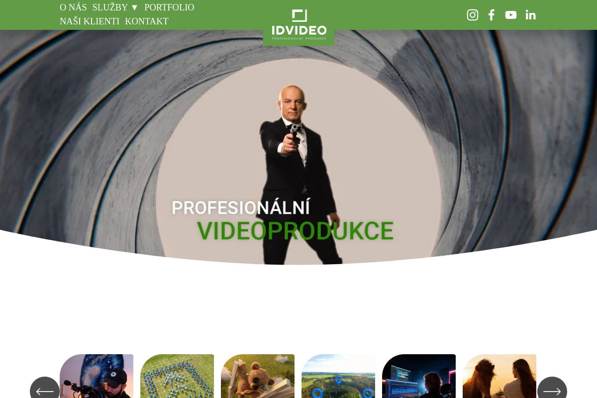Idvideo.cz
