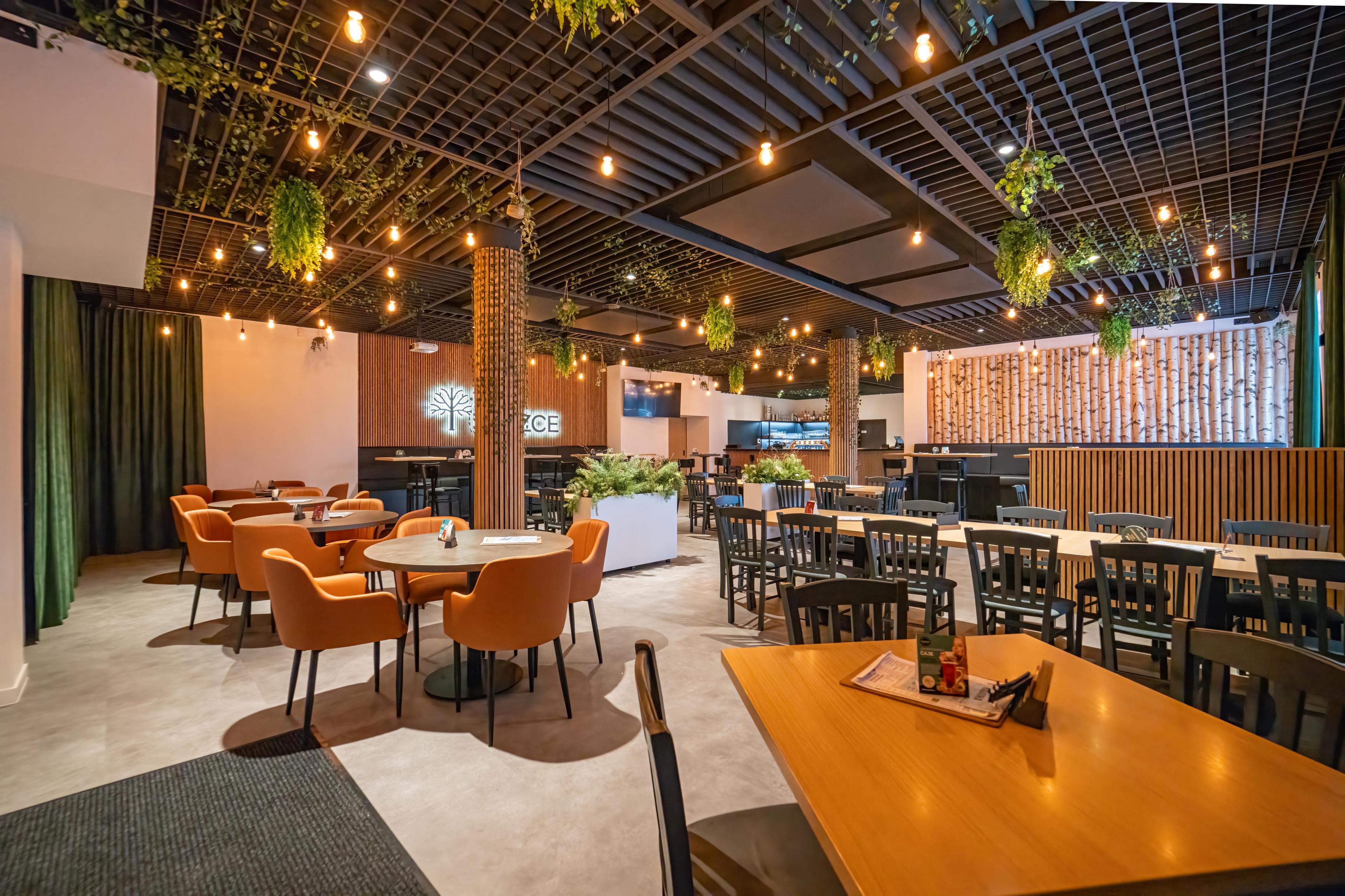 Na Břízce - Bar a grill foto 5