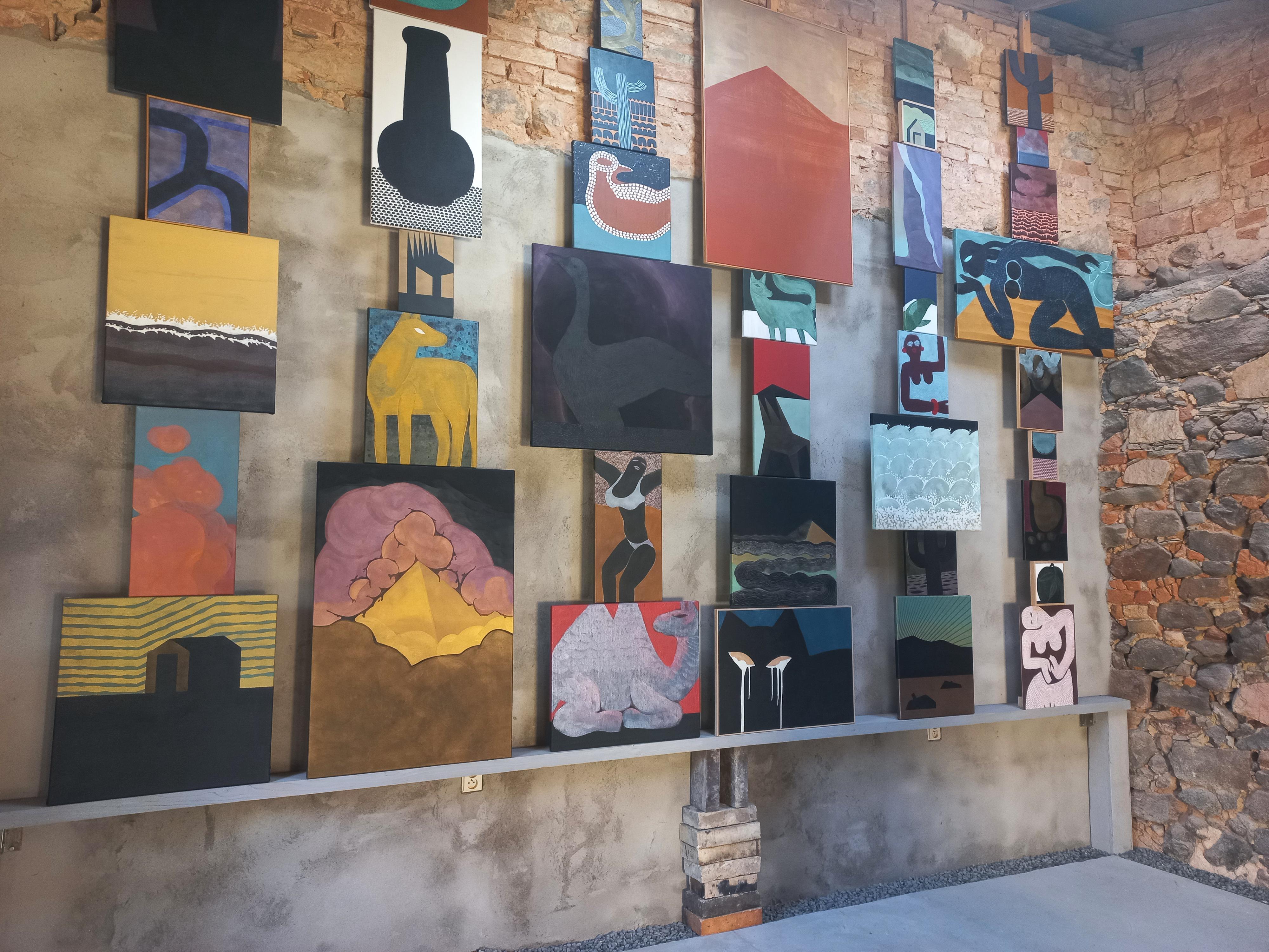 Keramický atelier UMĚ a Galerie VZADU foto 3