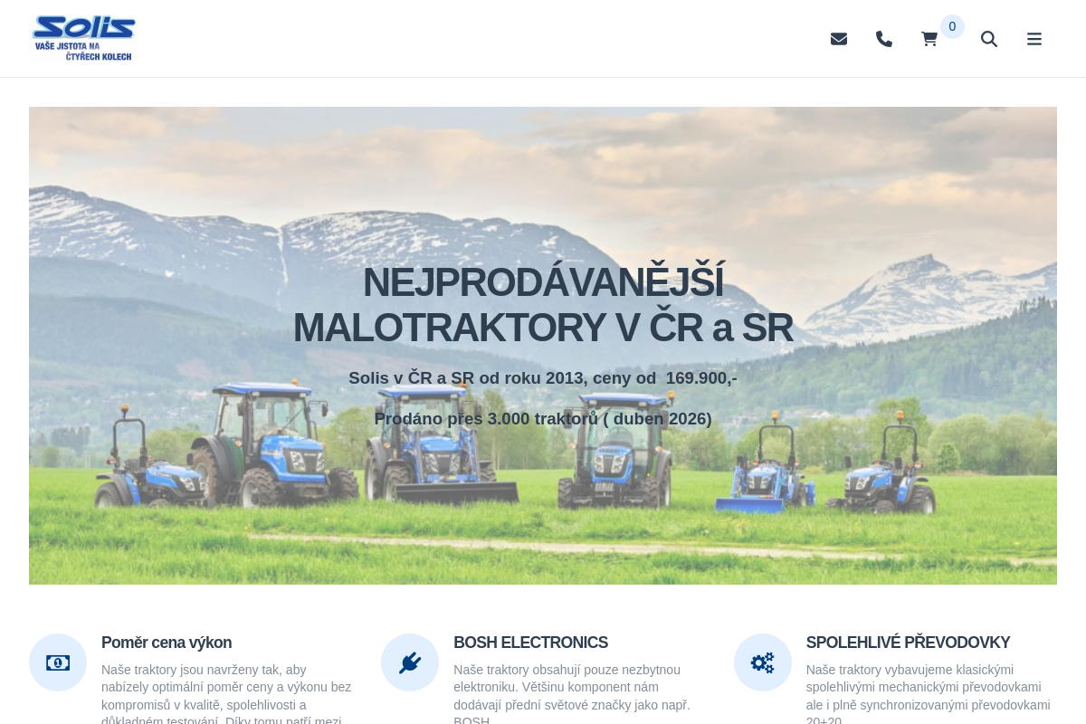 Solis.cz