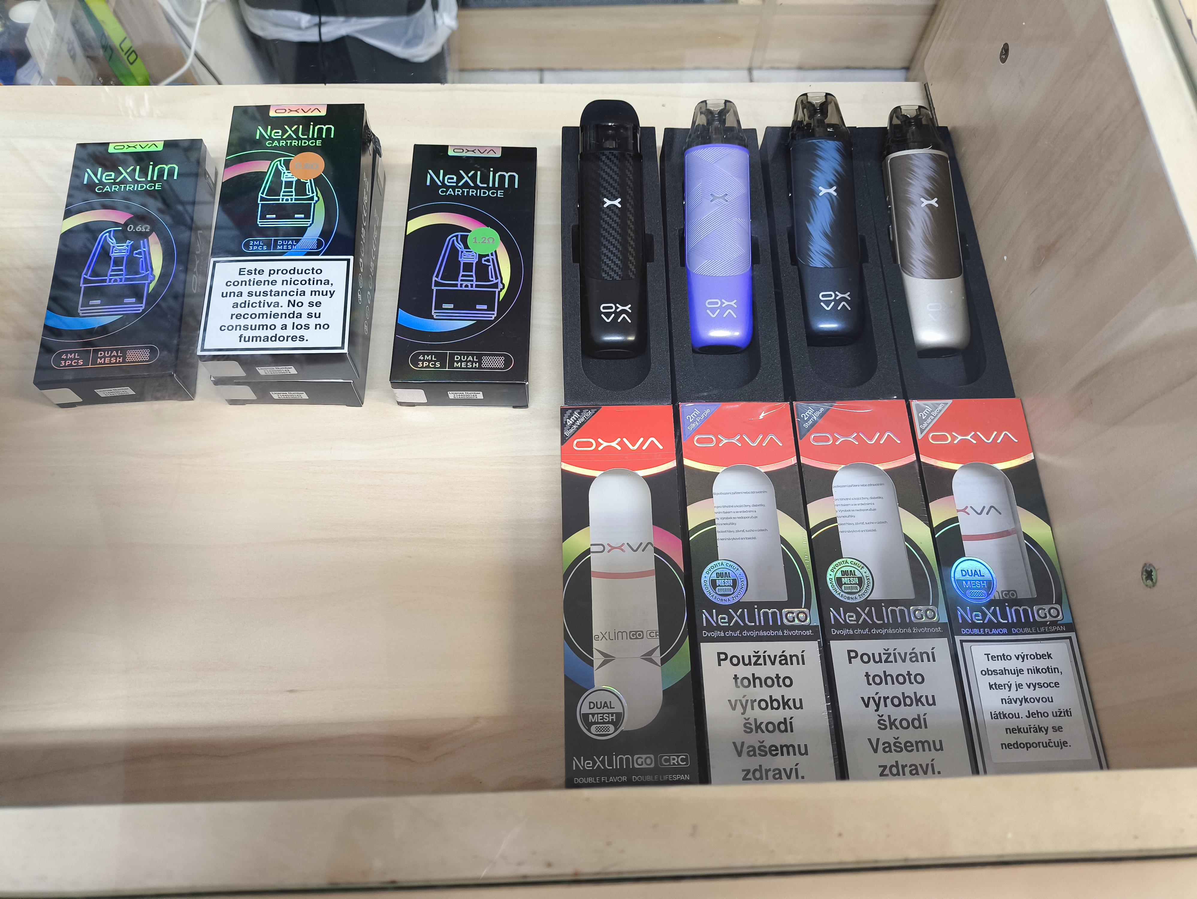 GO for Vape – Samivi foto 3
