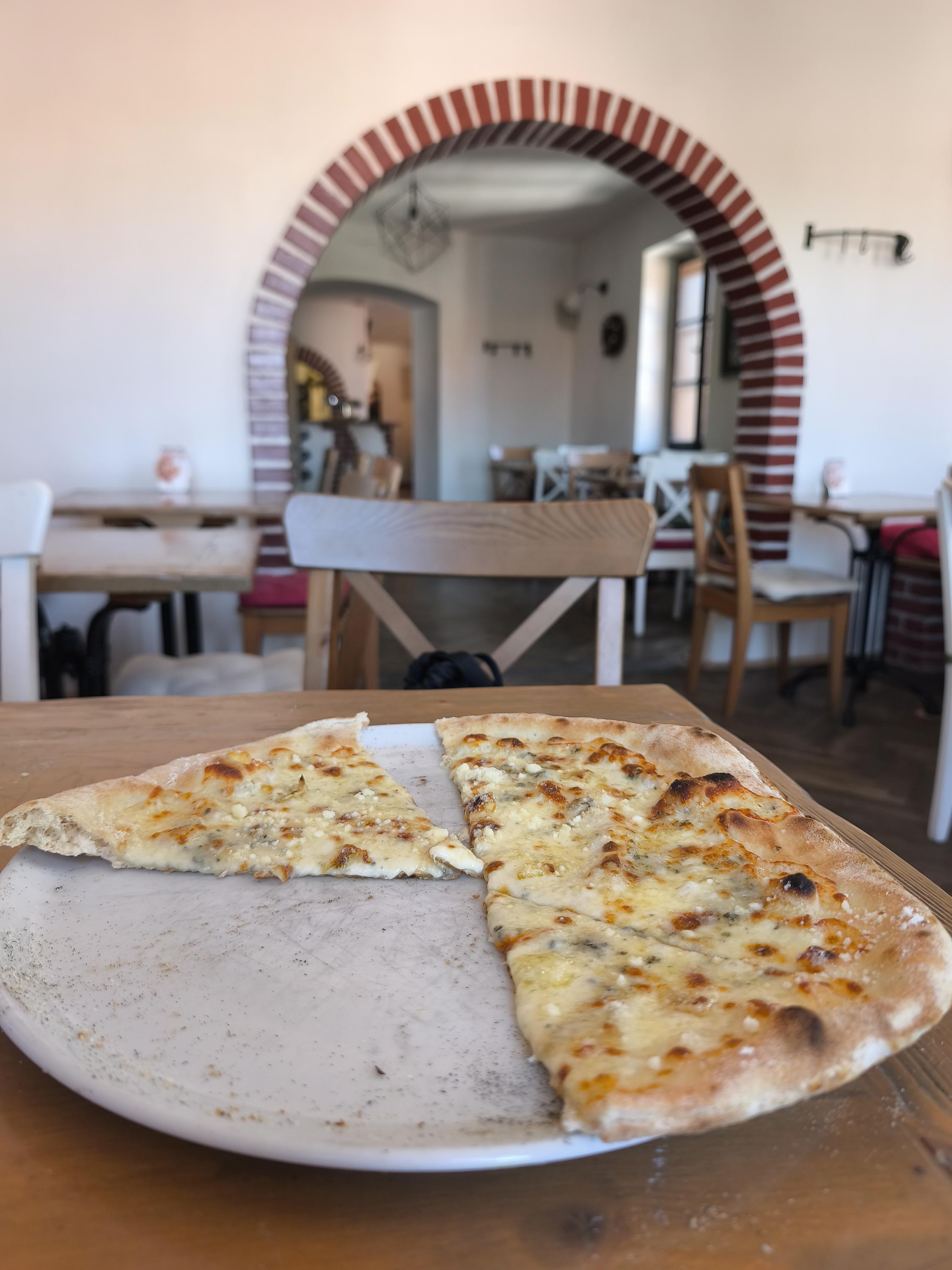 Pizzeria Liberta foto 4