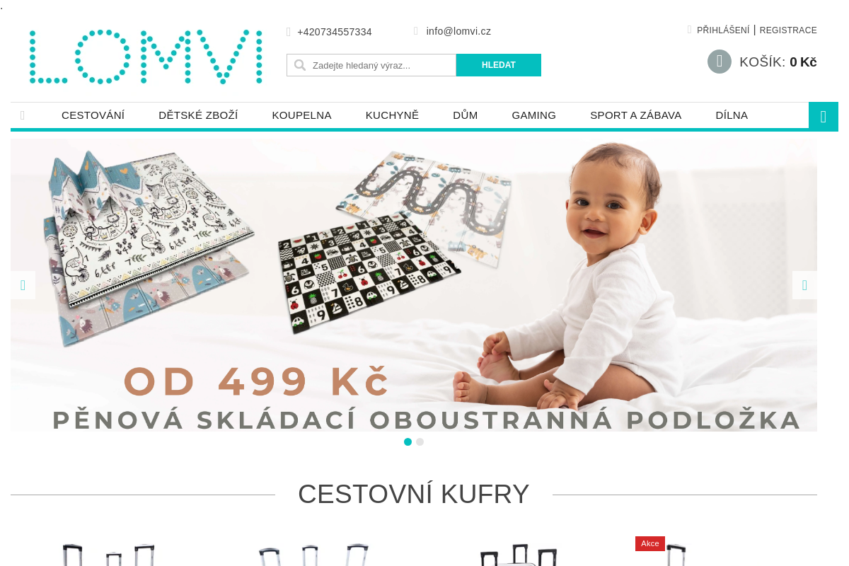 LOMVI