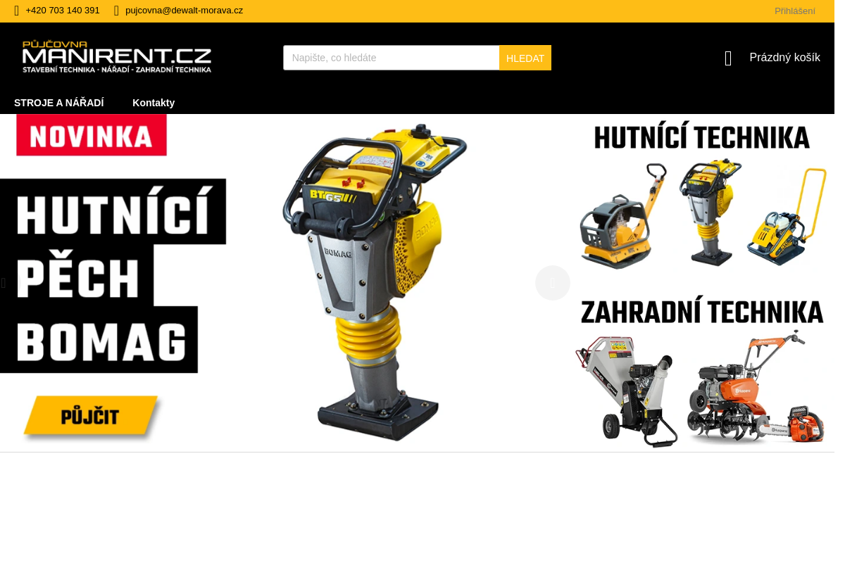 Dewalt-půjčovna.cz