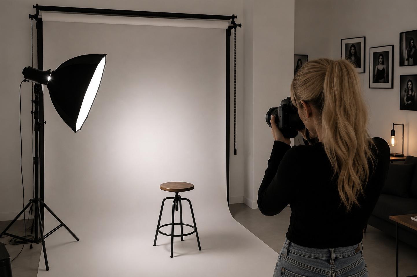 FotoKreiselovi - Fotograf