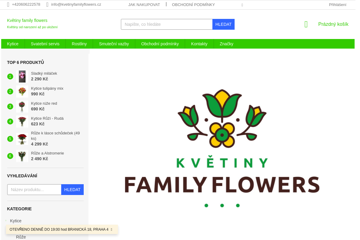 kvetinyfamilyflowers.cz