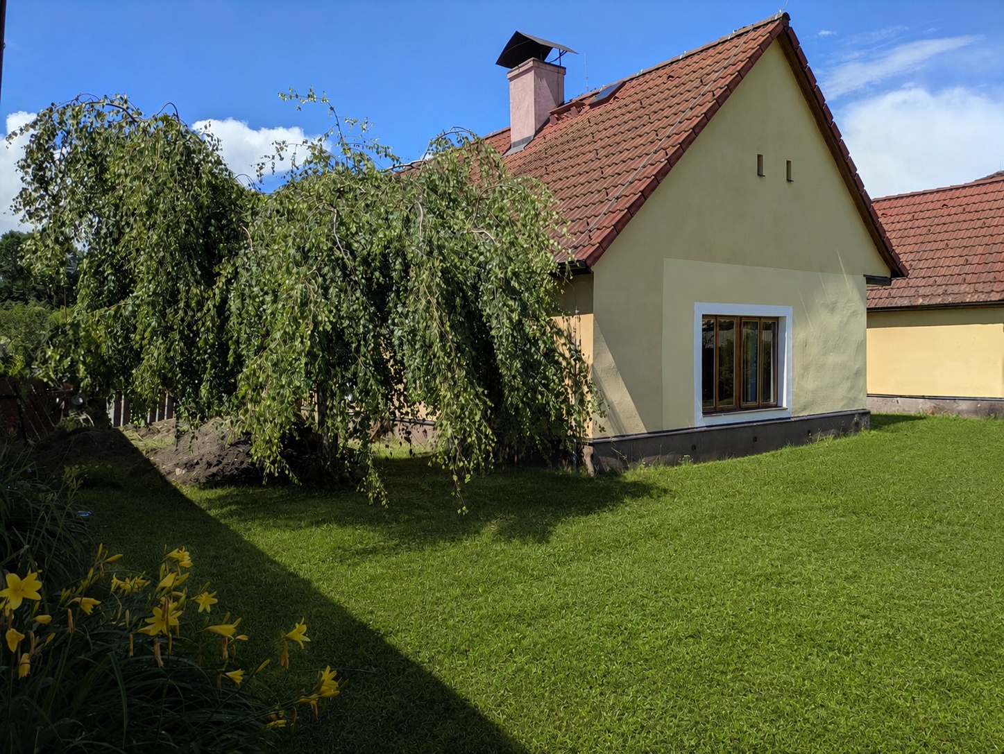 Chalupa Andělka s wellness foto 4