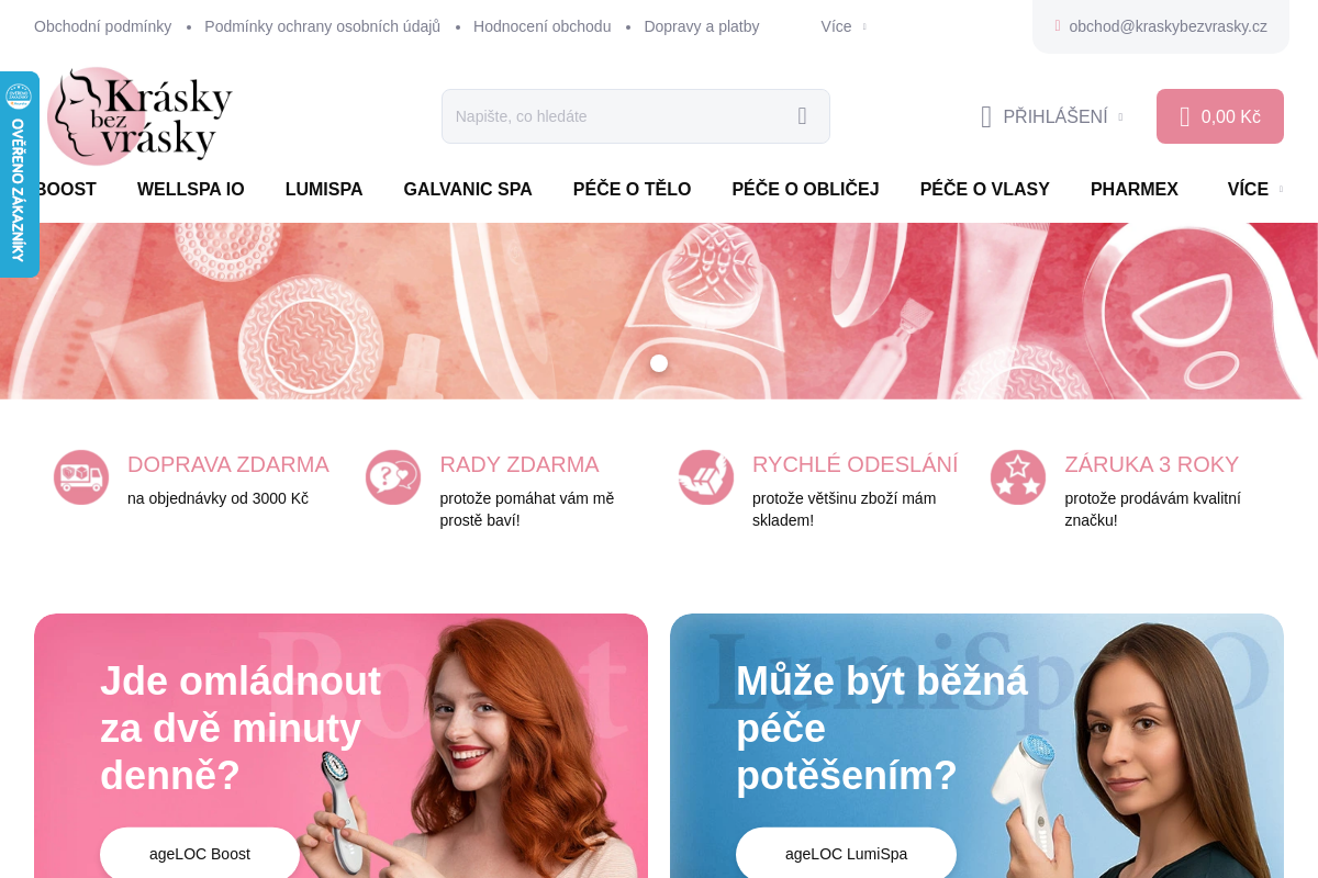 Kraskybezvrasky.cz