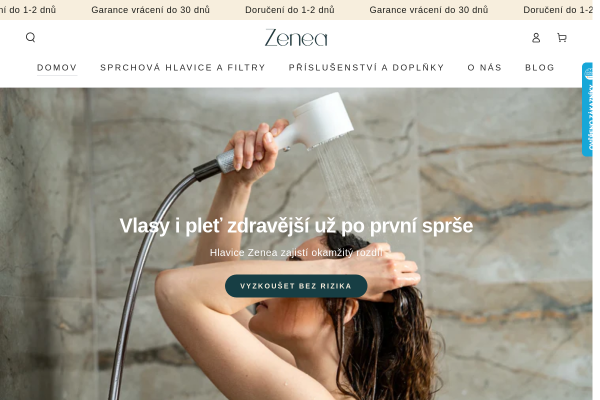 Zeneacare.cz