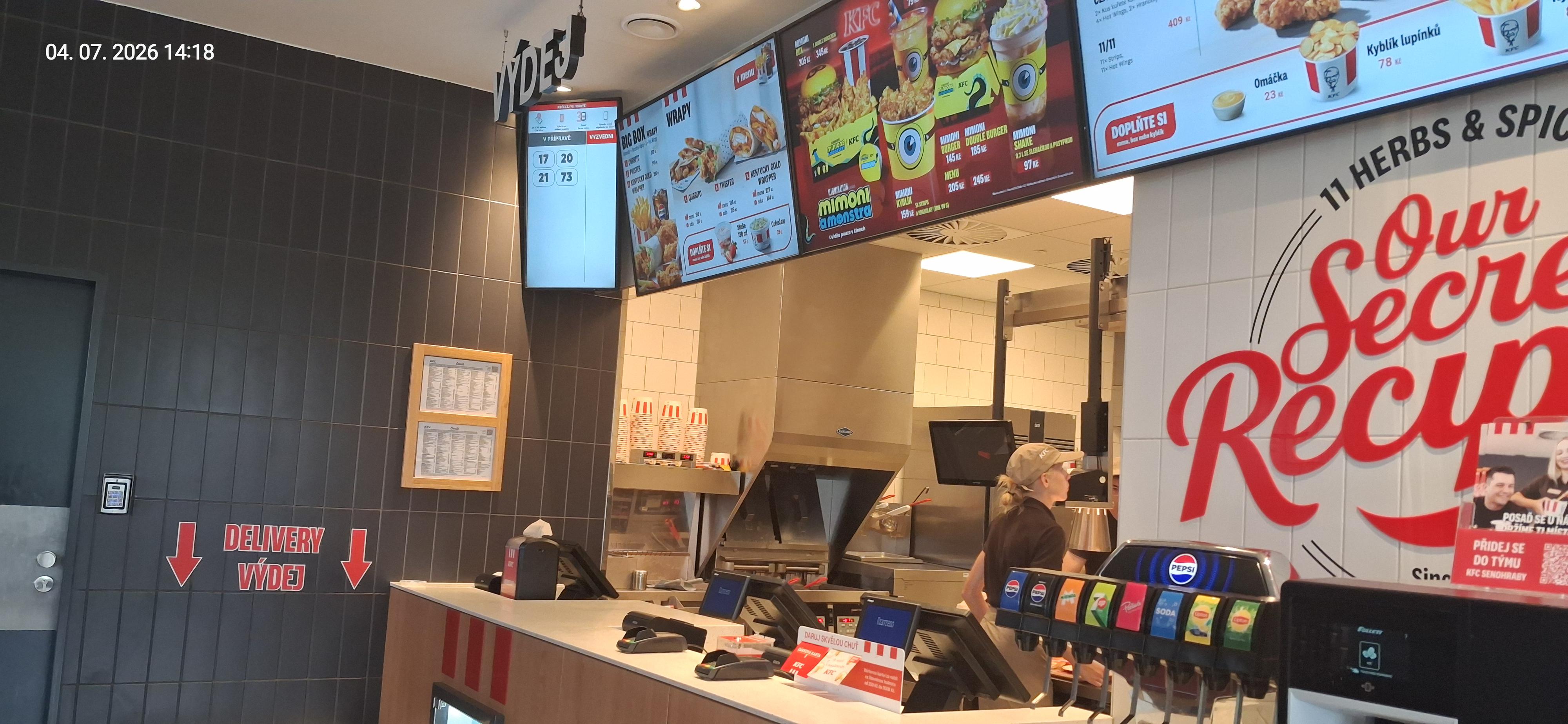 KFC foto 5