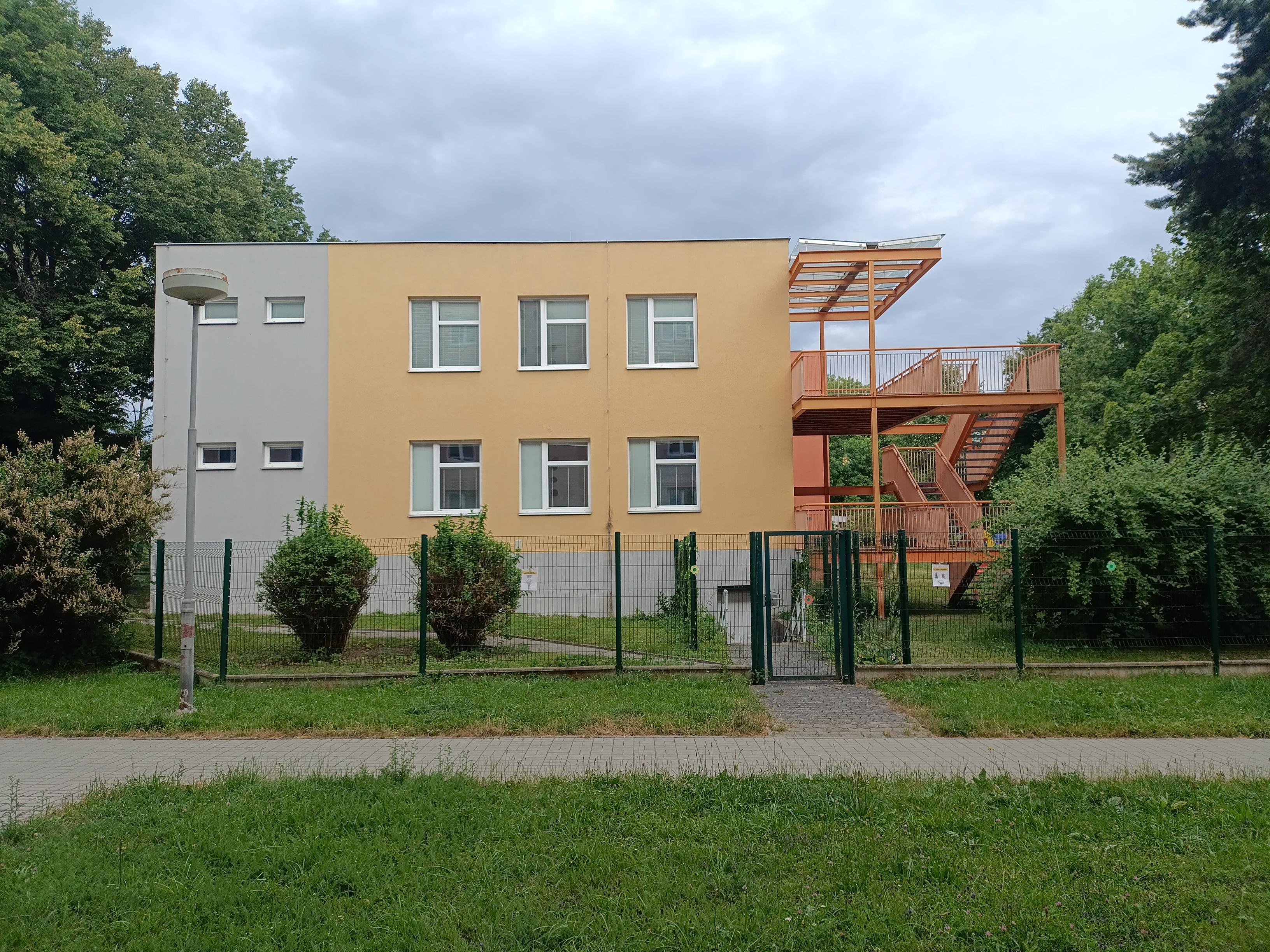 MŠ Ostrov, Masarykova foto 3
