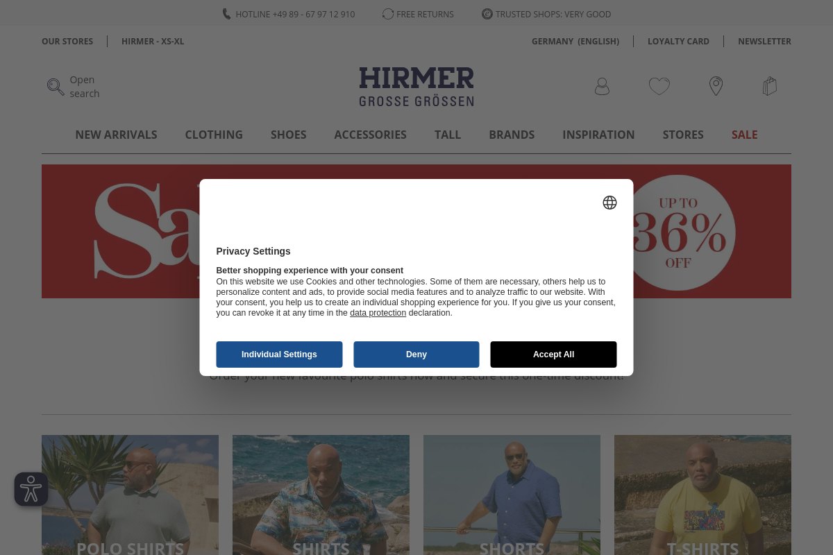 Hirmer-big-tall.com