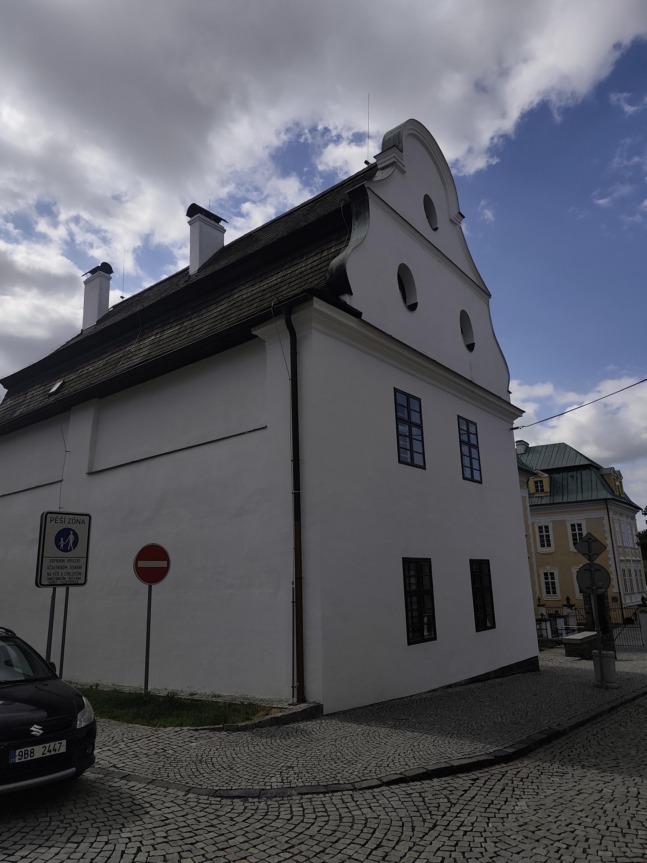 Muzeum Bílovec foto 6