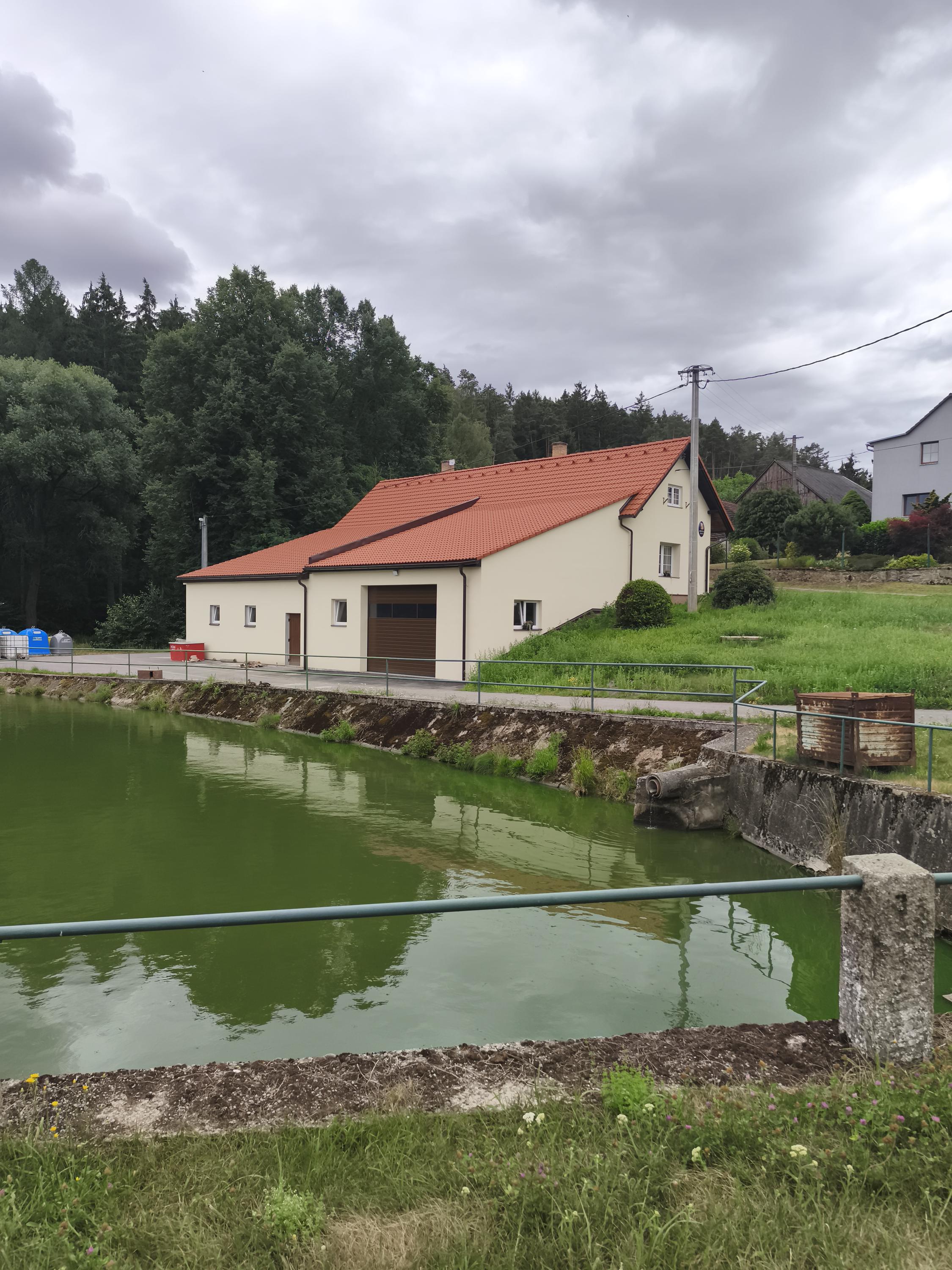 SH ČMS - Sbor dobrovolných hasičů Řemíčov foto 1