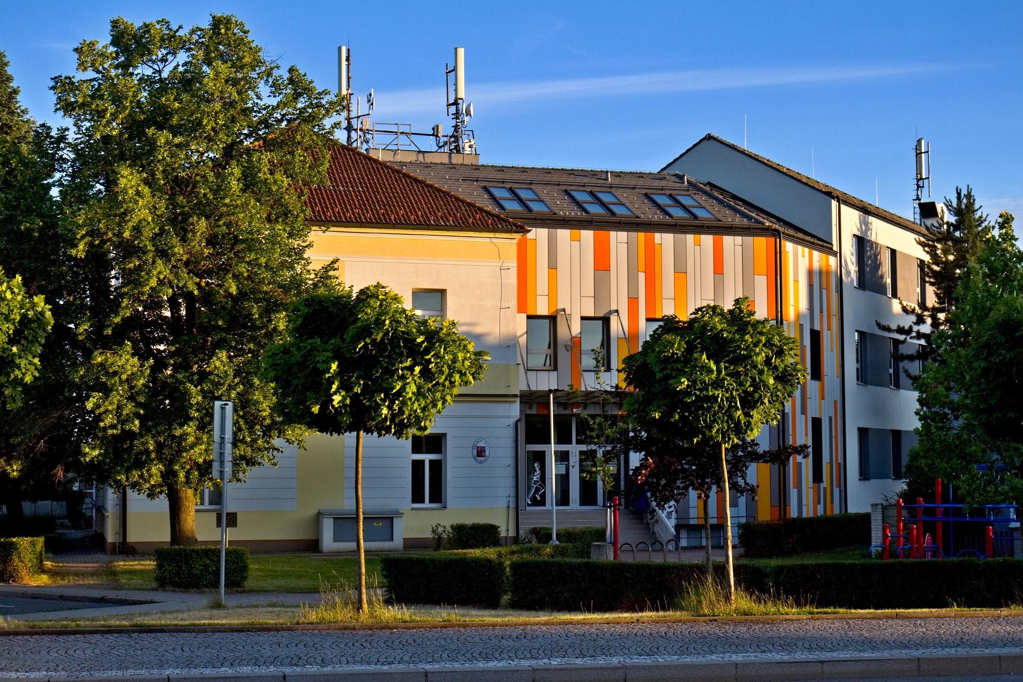 ZŠ Praha - Běchovice foto 3