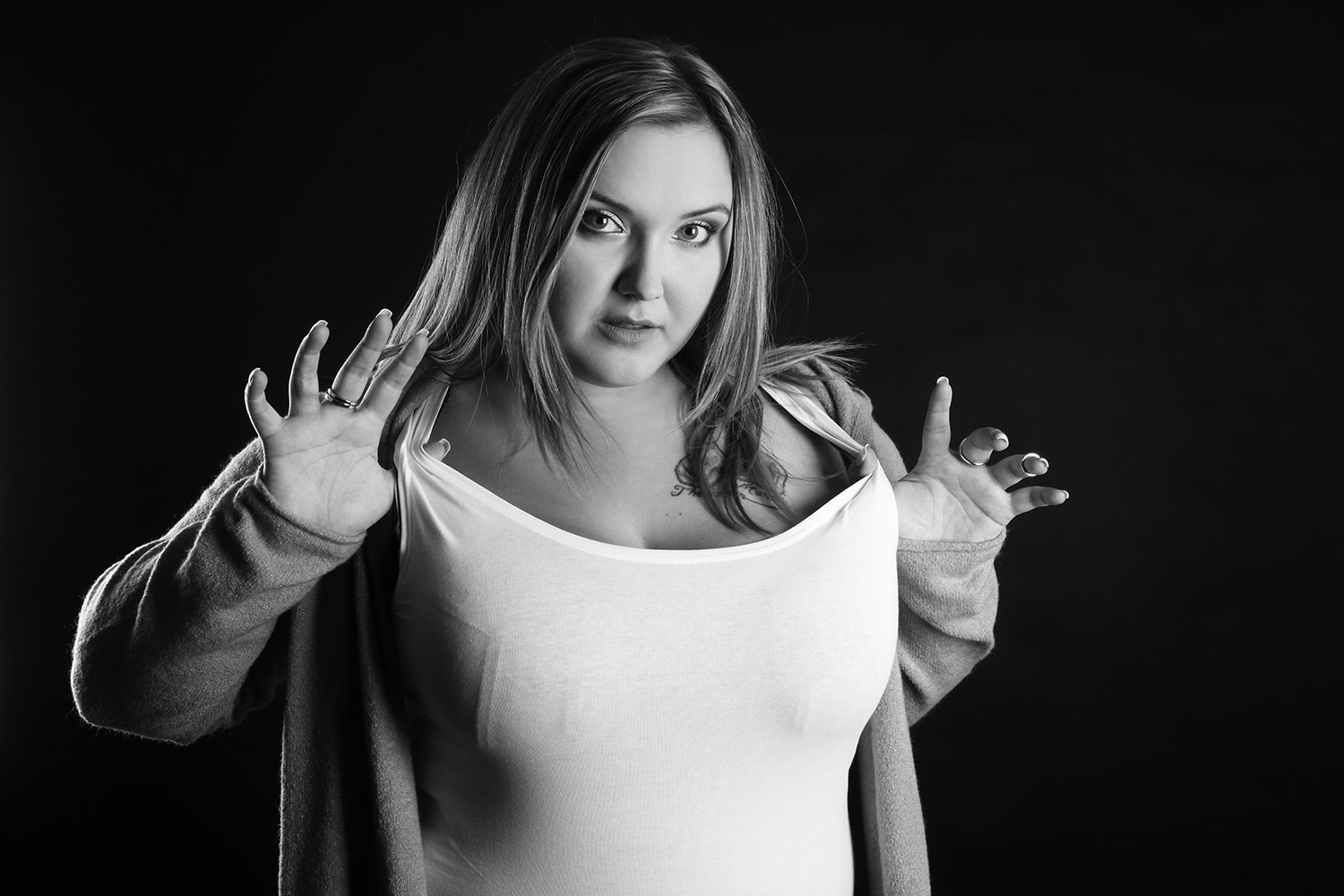 Ateliér JanWphotography foto 1