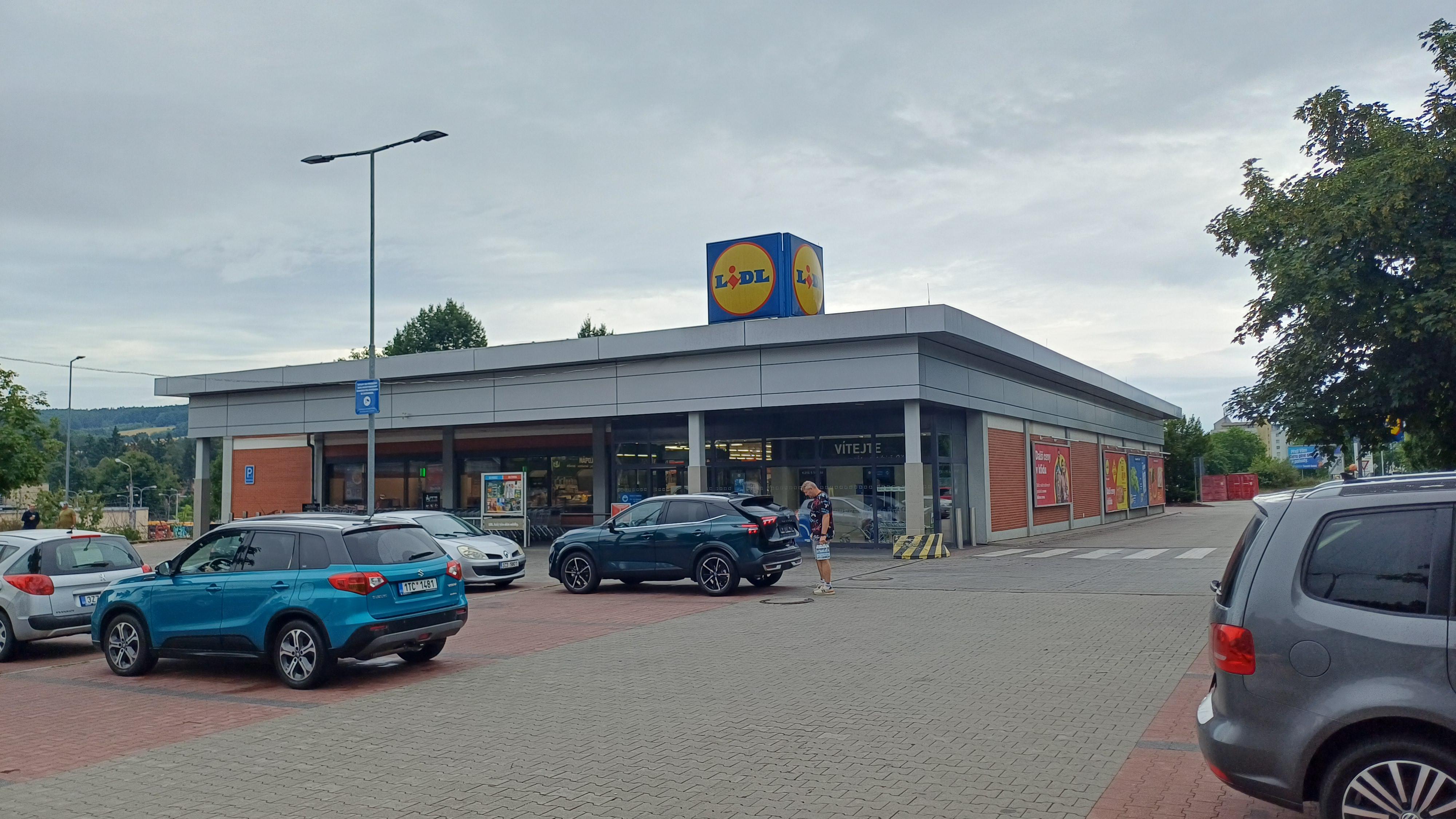 Lidl foto 4