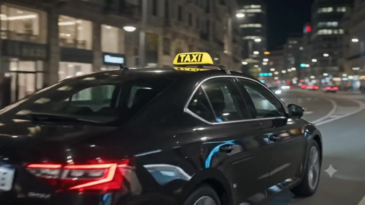 Ova Taxi foto 2 (náhled videa)