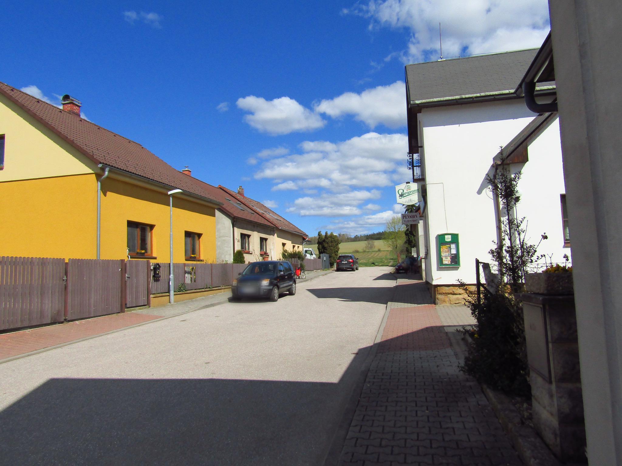 Penzion na Bystřici foto 1